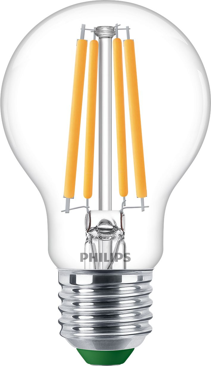 Philips Classic LED-A-Label Lampe 60W E27 klar warmws non-dim ec8cde7a8f7ad59f013472bec4582098