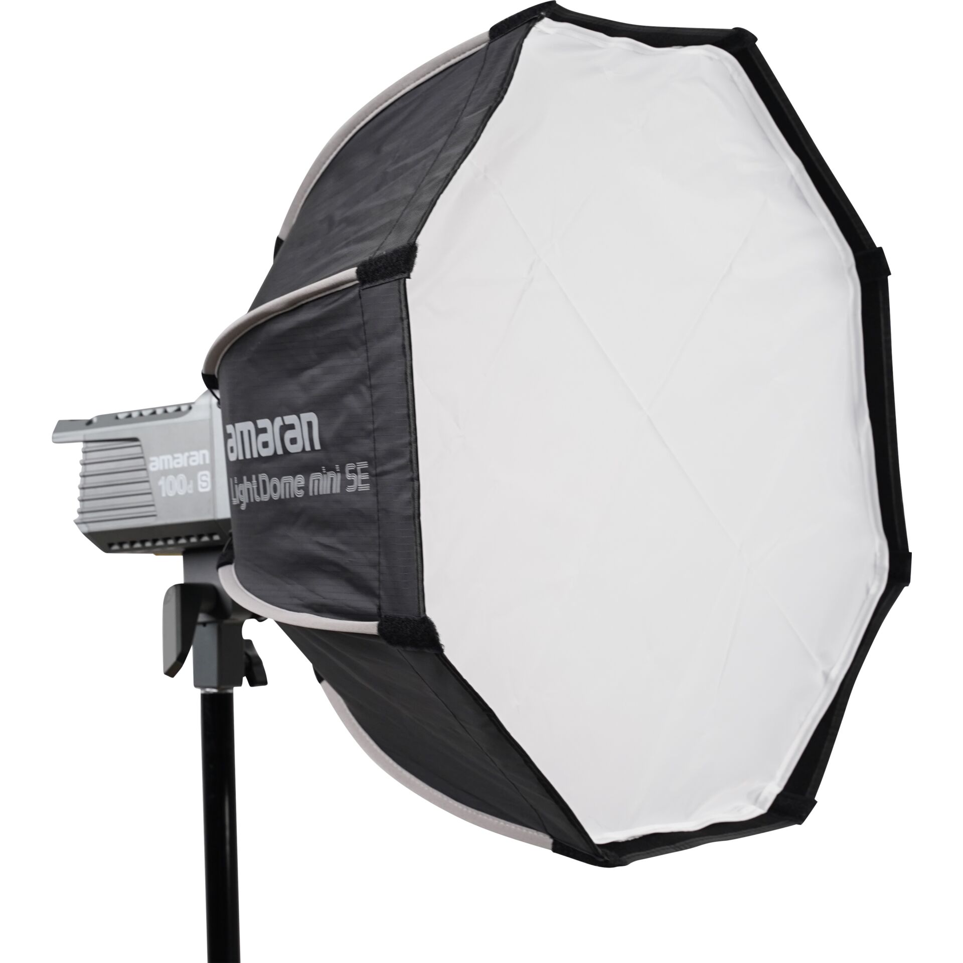 Amaran Light Dome mini SE 814543_19