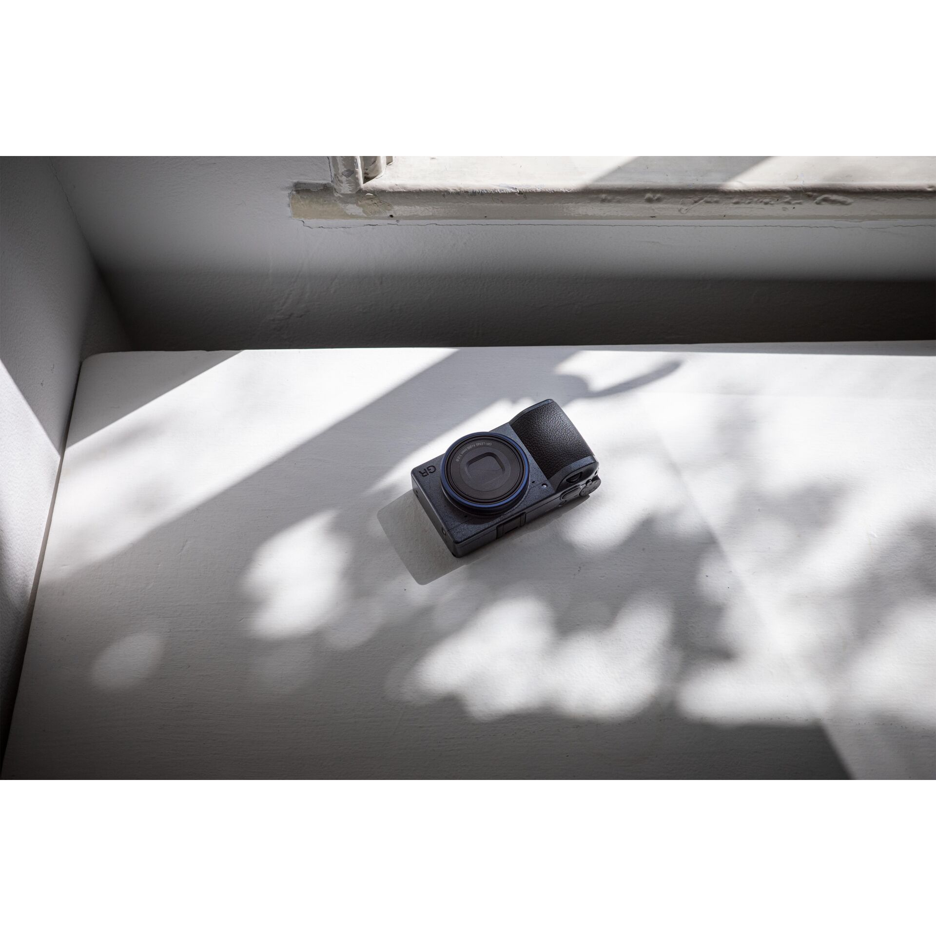 Ricoh GR IIIx Urban Edition