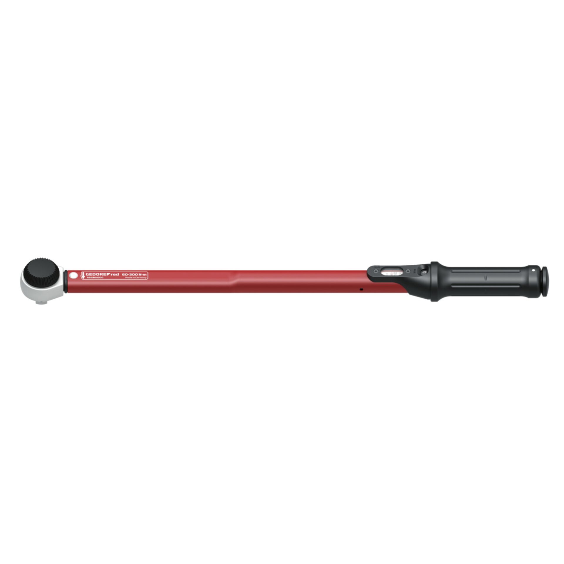 GEDORE red Drehmomentschlüssel 5-550 Nm