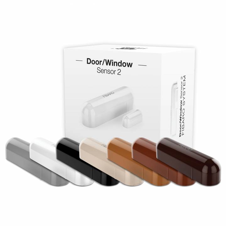 FIBARO Door-Window Sensor