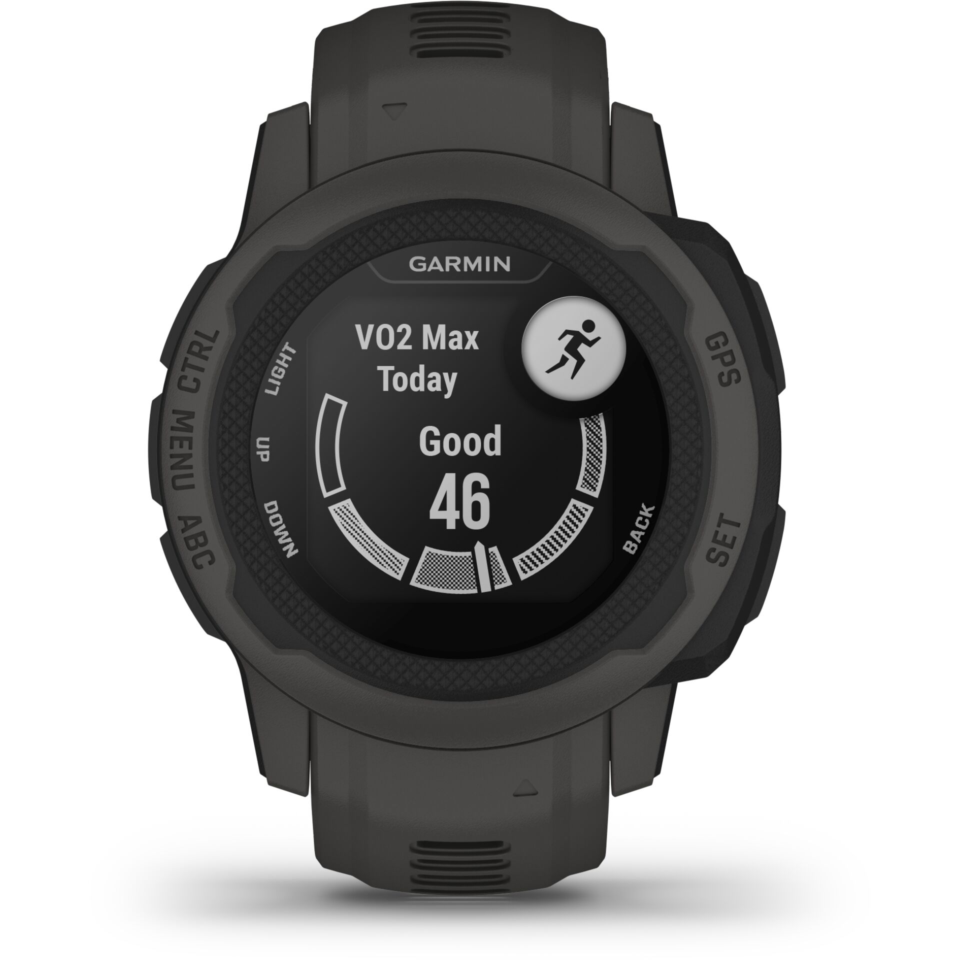 Garmin Instinct 2S Graphite