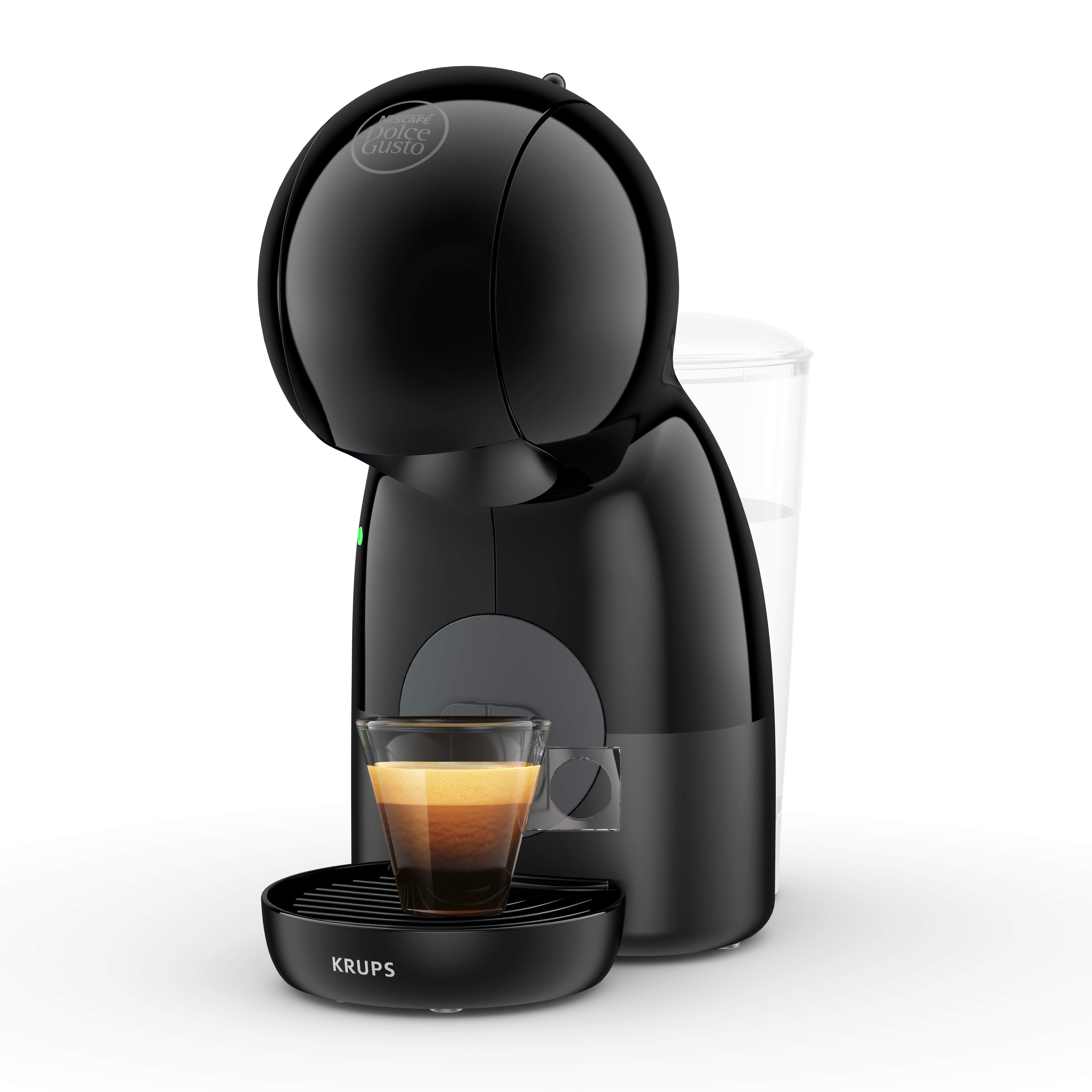 Krups KP 1A3B Piccolo XS Dolce Gusto    schwarz/anthrazit 80366145_5630062204