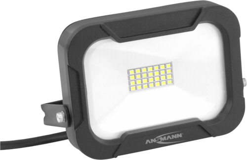 Ansmann WFL800 10W/800lm Luminary LED-Wandstrahler