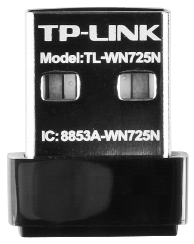 TP-LINK TL-WN725N