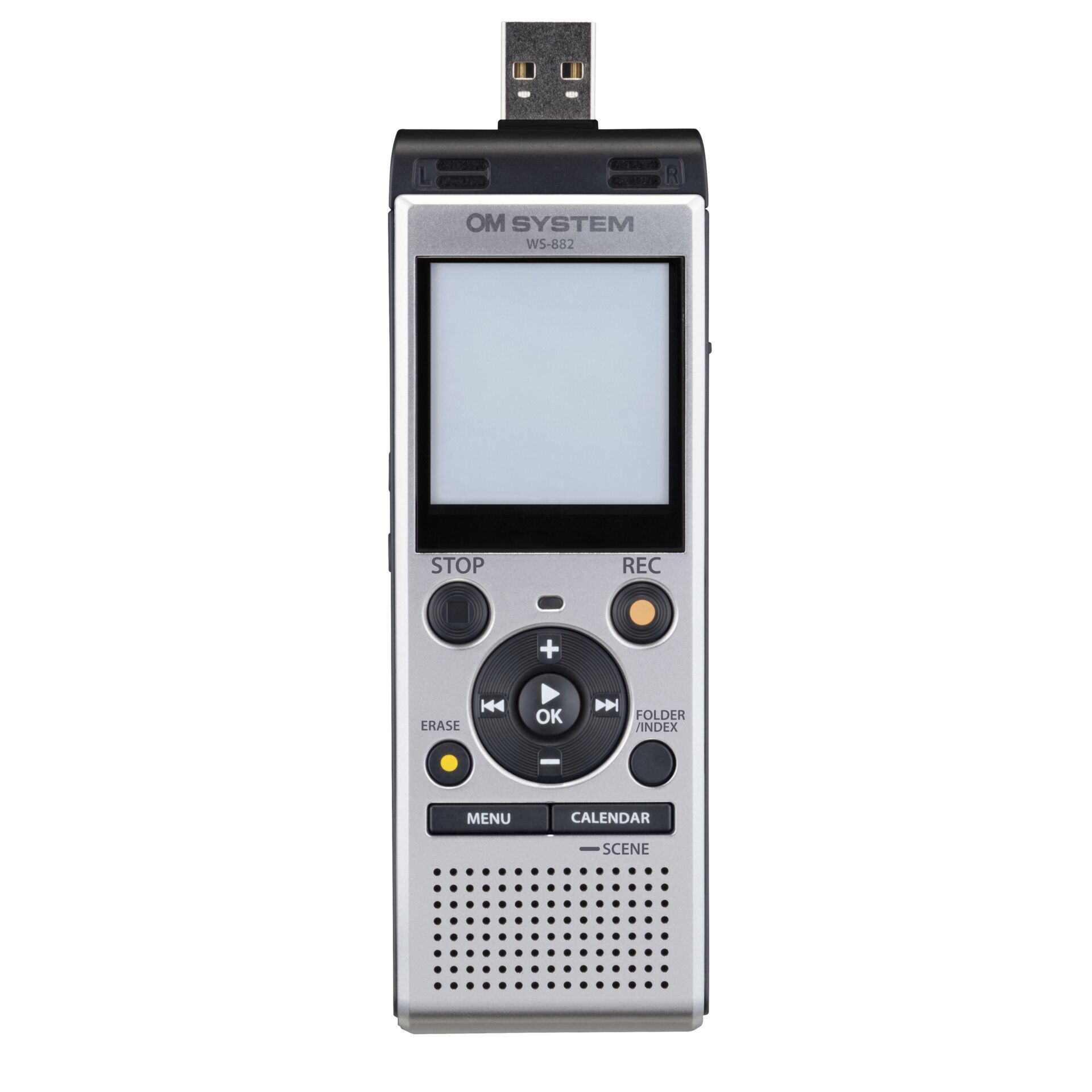 OM system WS-882 4GB