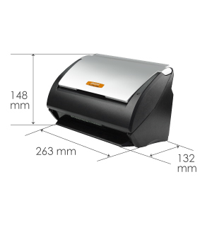 Plustek SmartOffice PS 186 – Ansicht 3