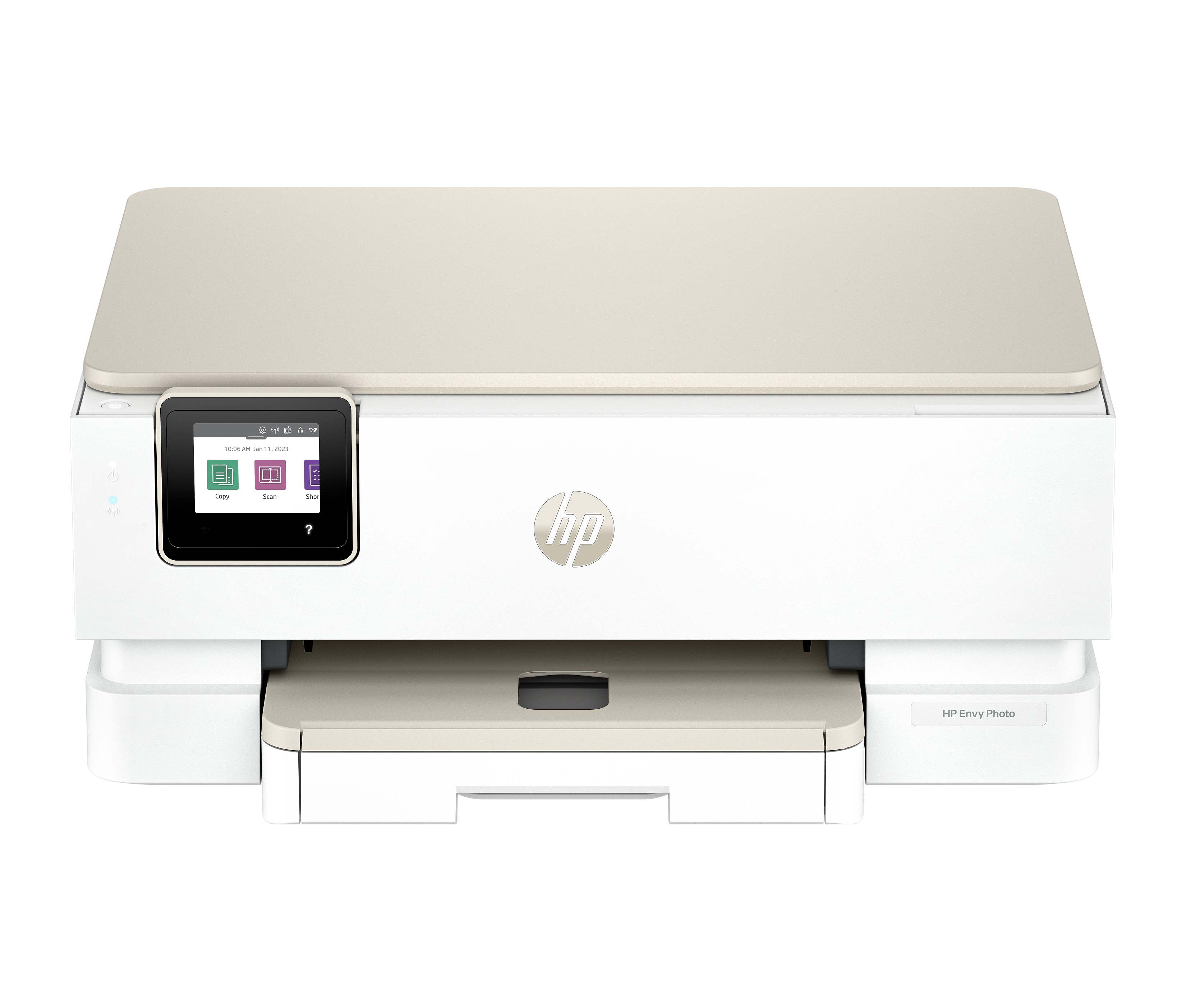HP ENVY Photo 7230 All-in-One – Ansicht 1