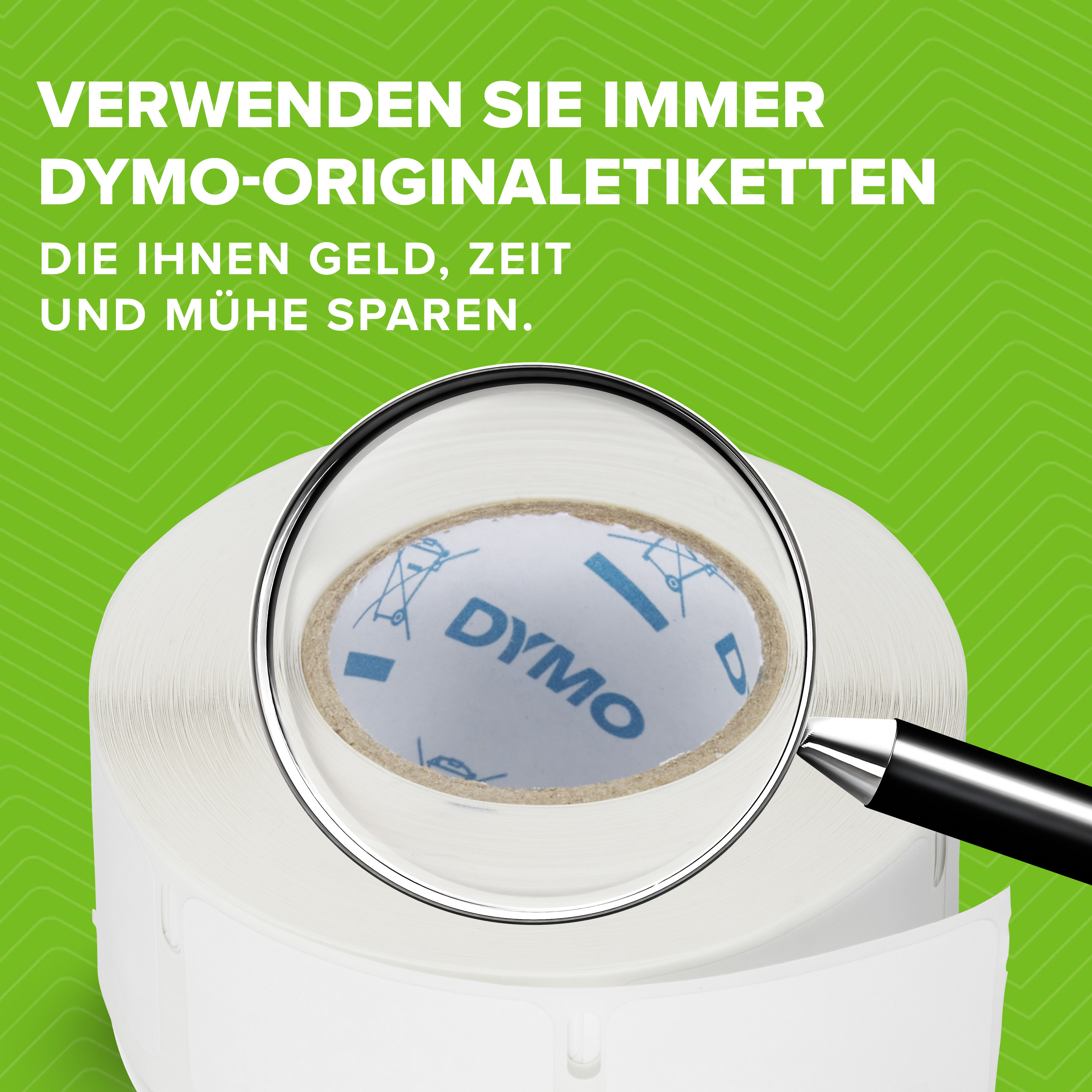Dymo LabelWriter 550 Turbo – Ansicht 3