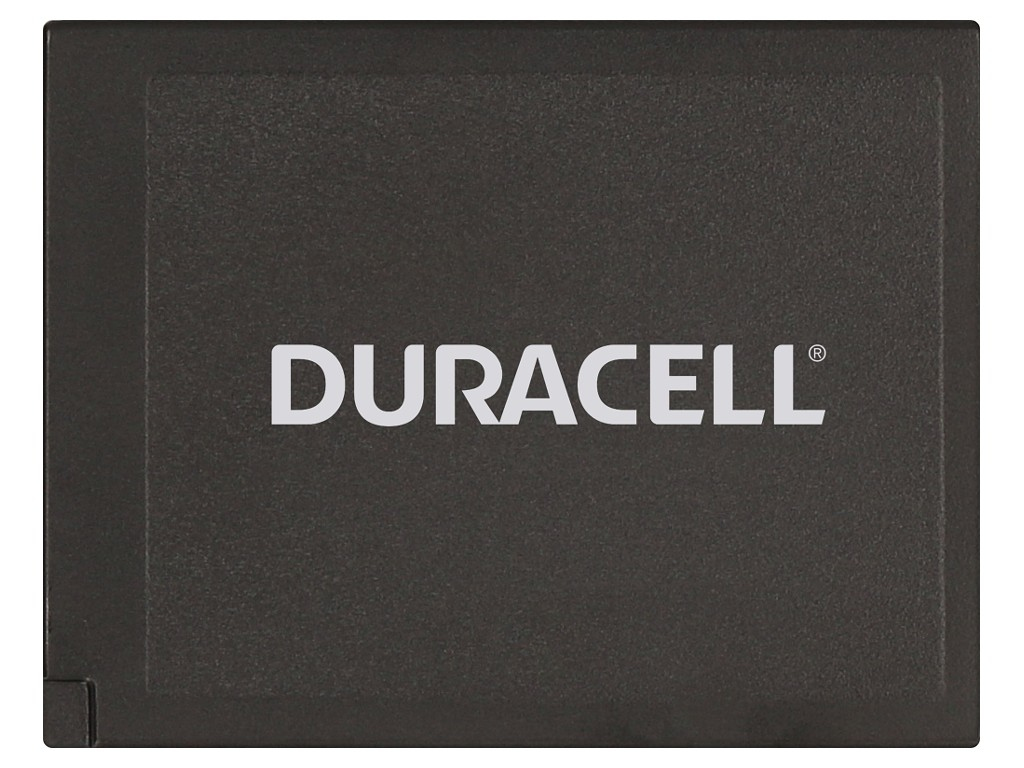 Duracell DRFW126 Kamera-/Camcorder-Akku Lithium-Ion (Li-Ion) 1140 mAh