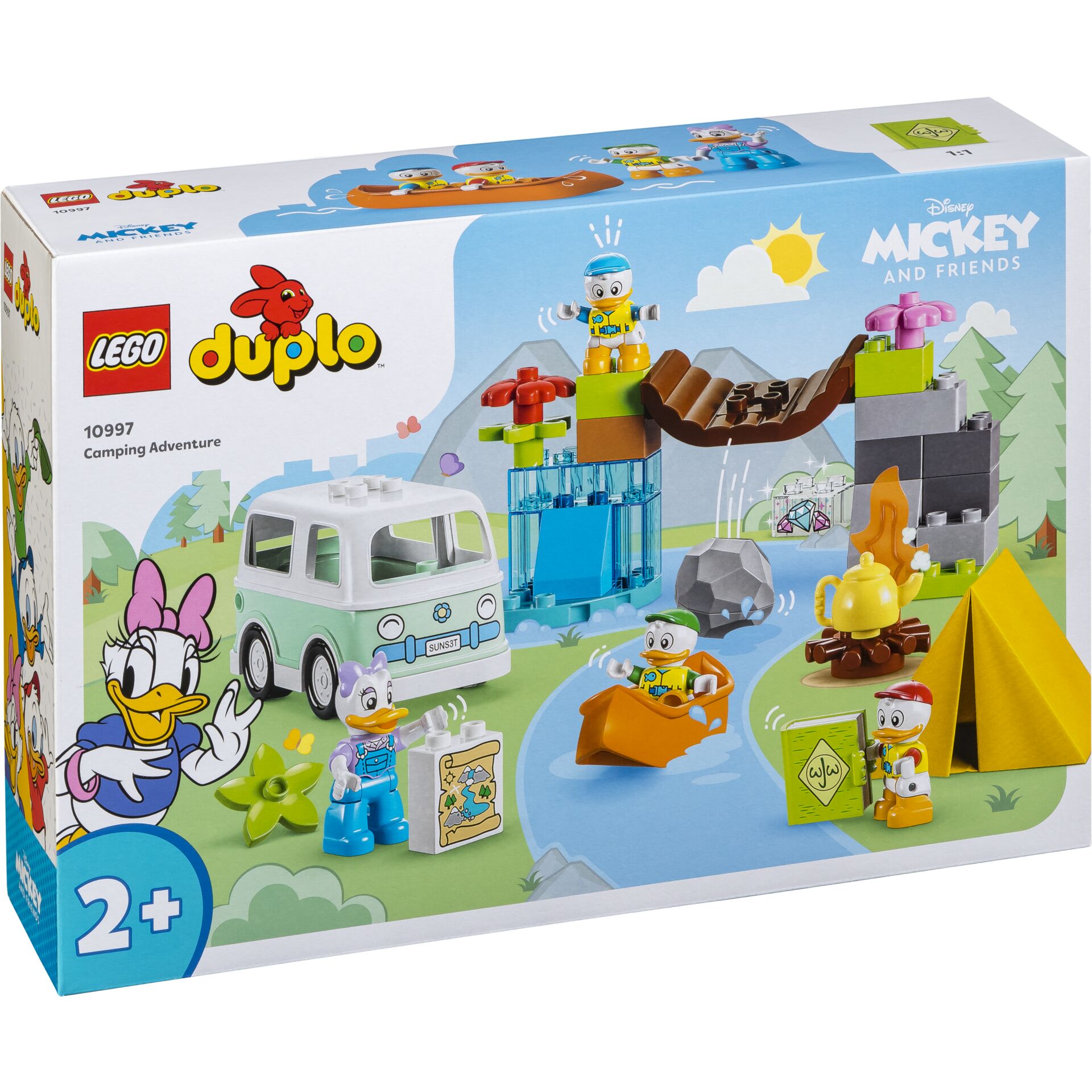 LEGO Duplo 10997 Camping-Abenteuer 810343_12