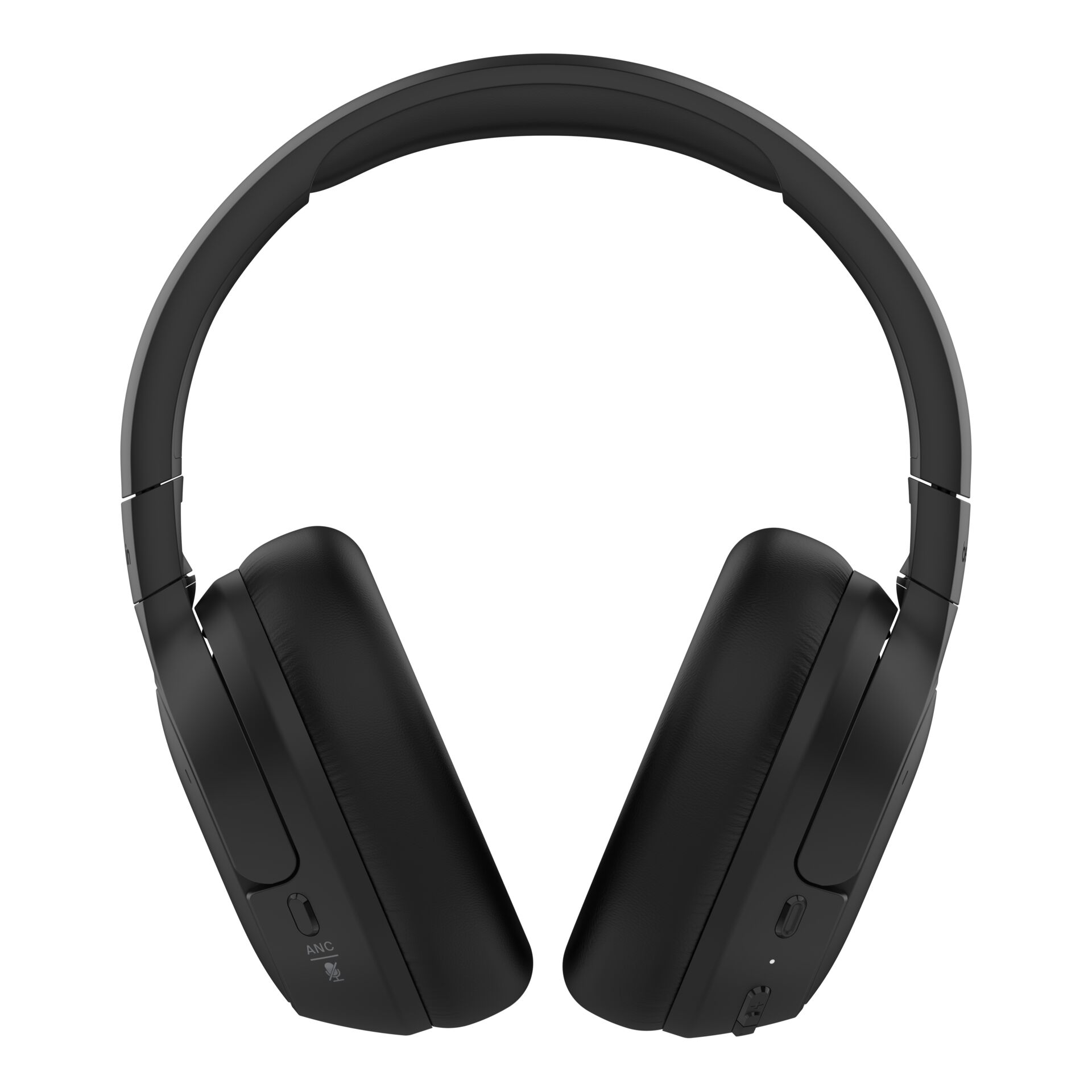 Belkin Soundform Isolate OverEar kabellos, schwarz     AUD008hqBK 139766_03