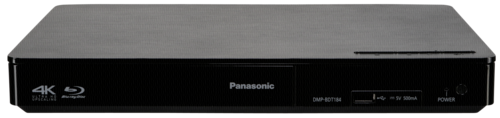 Panasonic DMP-BDT184EG