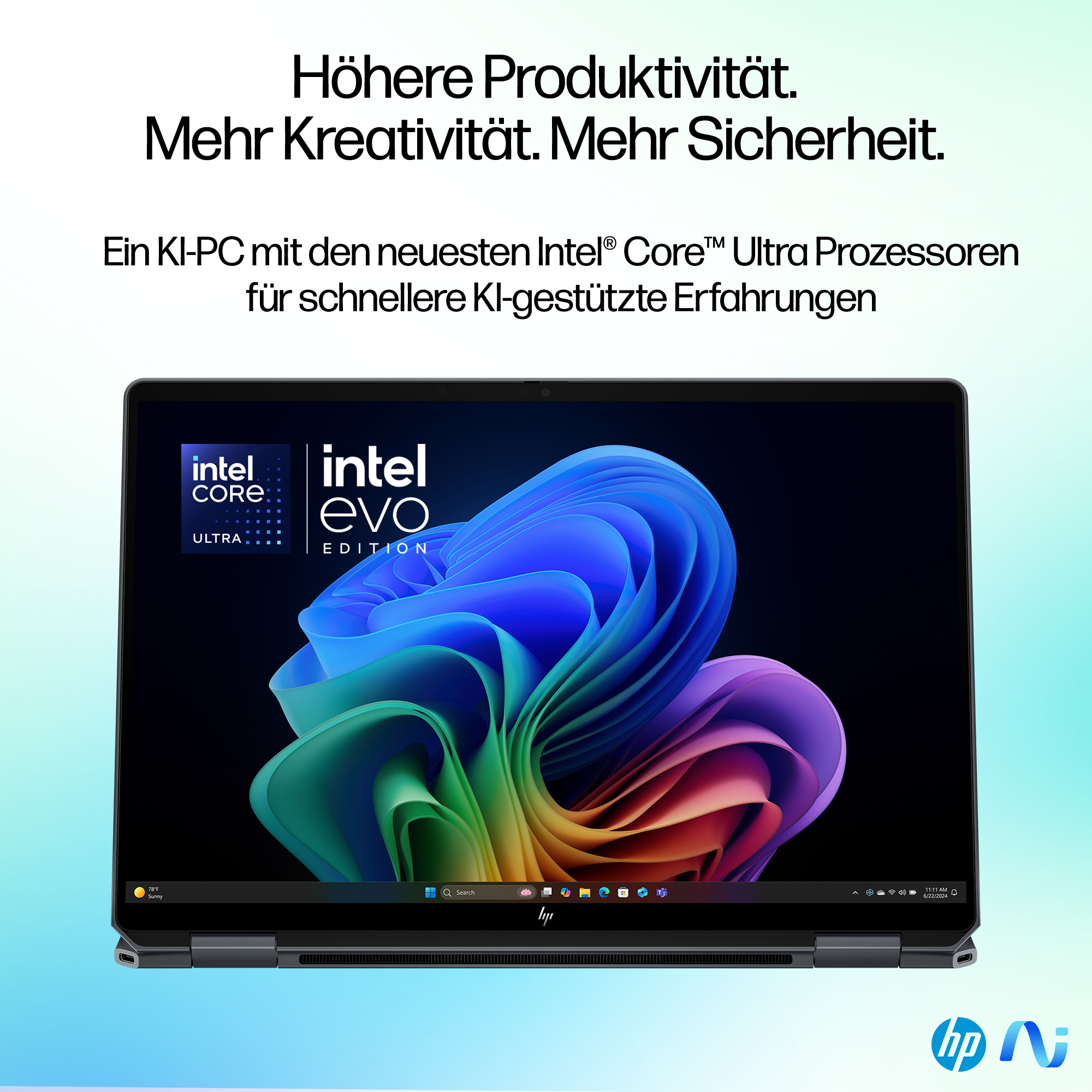 HP OmniB. Ultra Flip 14-fh0678ng 35,6cm (14 ) CU7 32GB 1TB SSD 379ab554d042150ac3c4aebdd2e73979247293b2