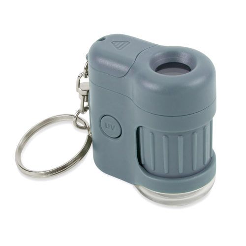 Carson MicroMini blau