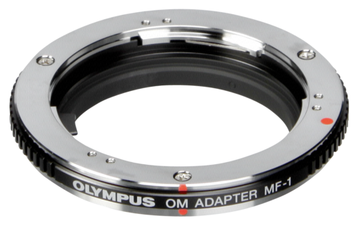 Olympus MF-1 Adapter Olympus
