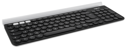 Logitech K780