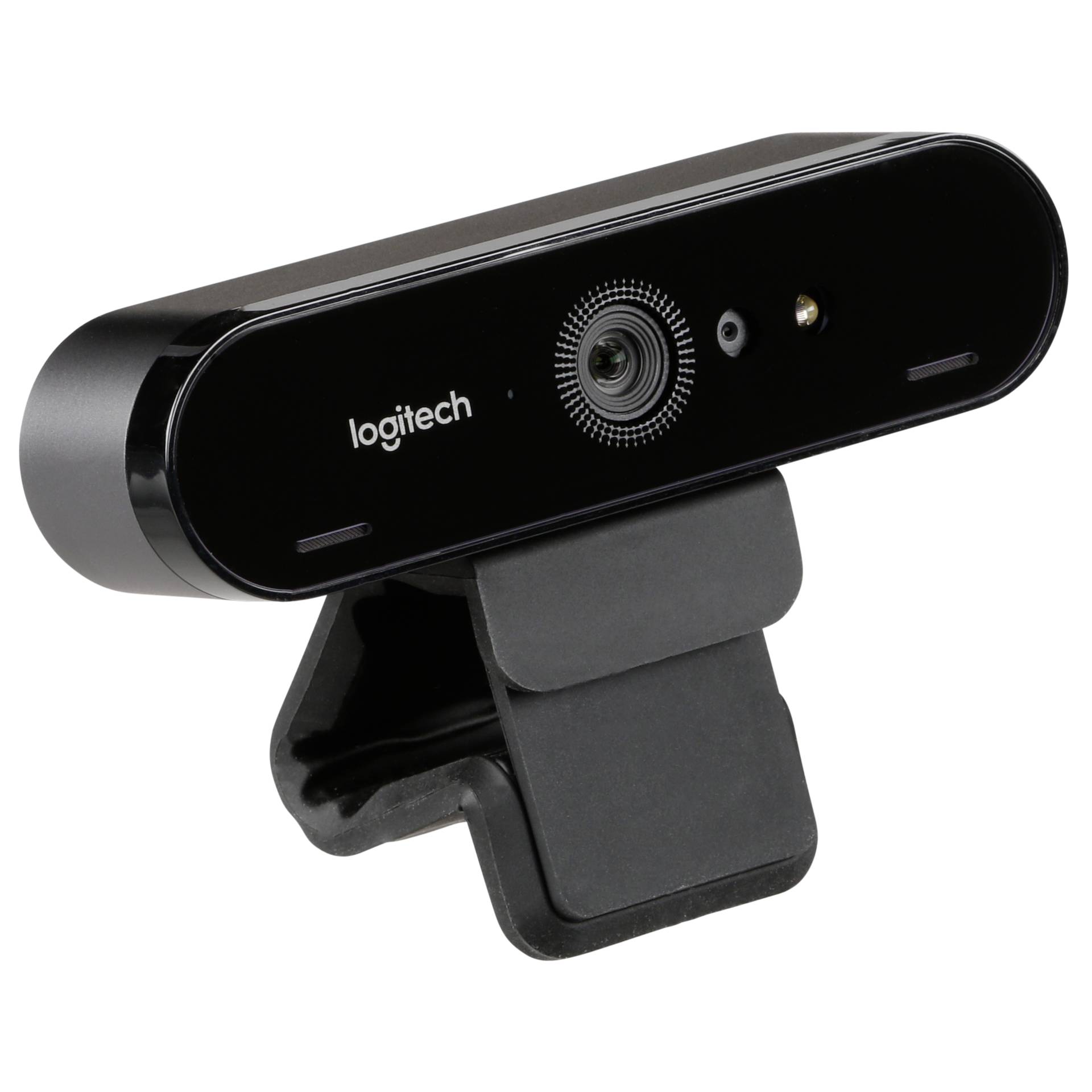 Logitech BRIO 4K Ultra HD Webcam 346278_01