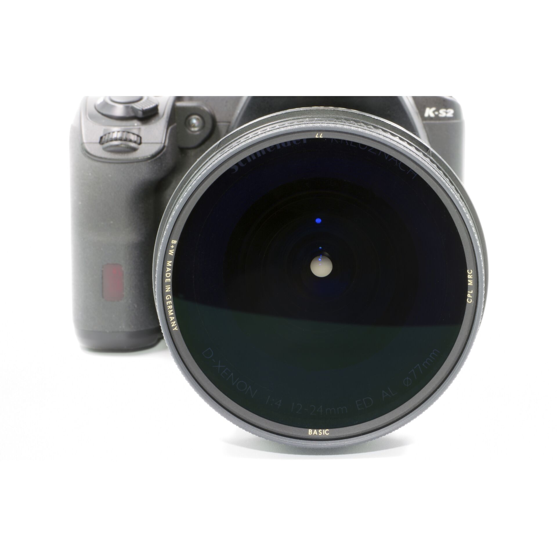 B+W BASIC CPL MRC 95mm