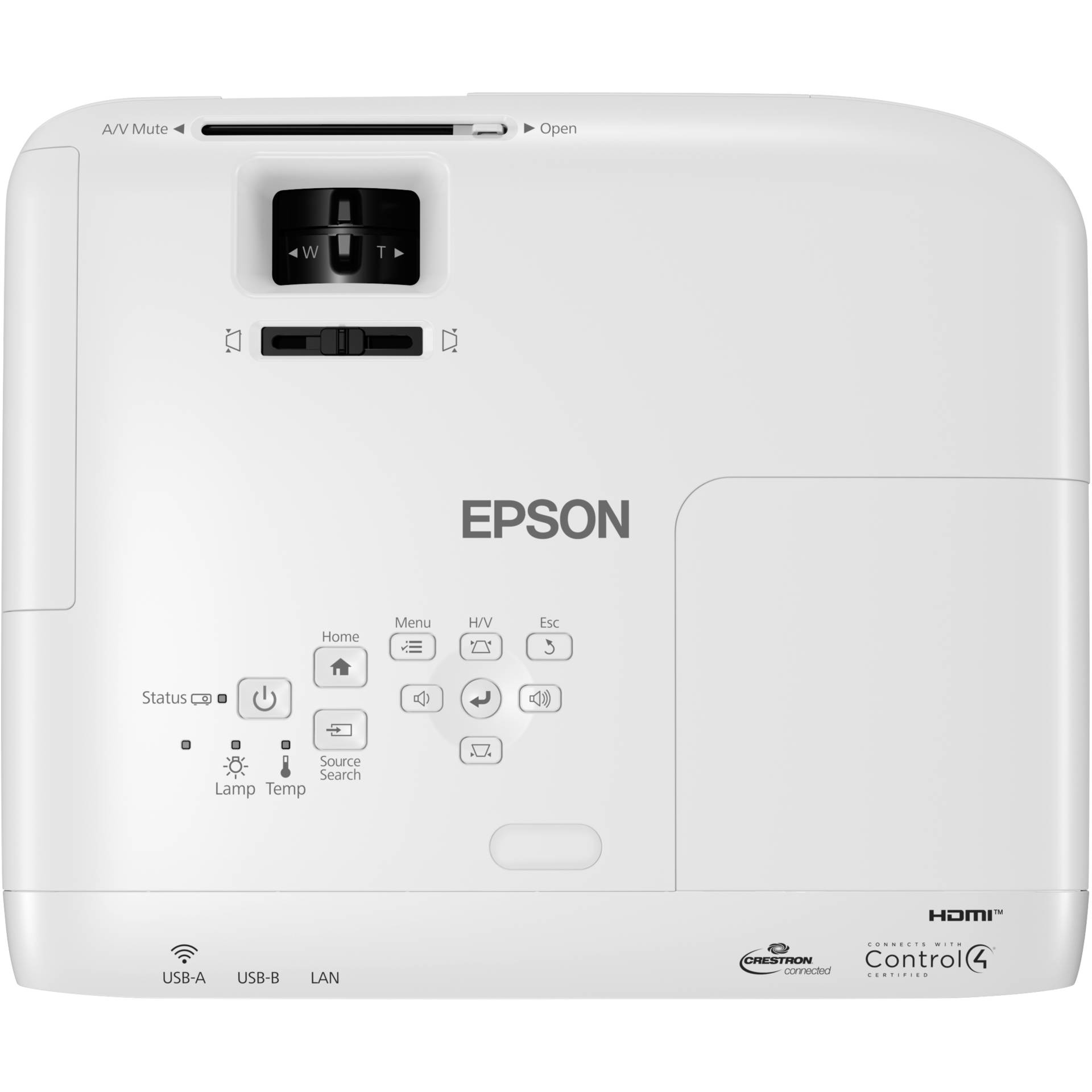 Epson EB-X49