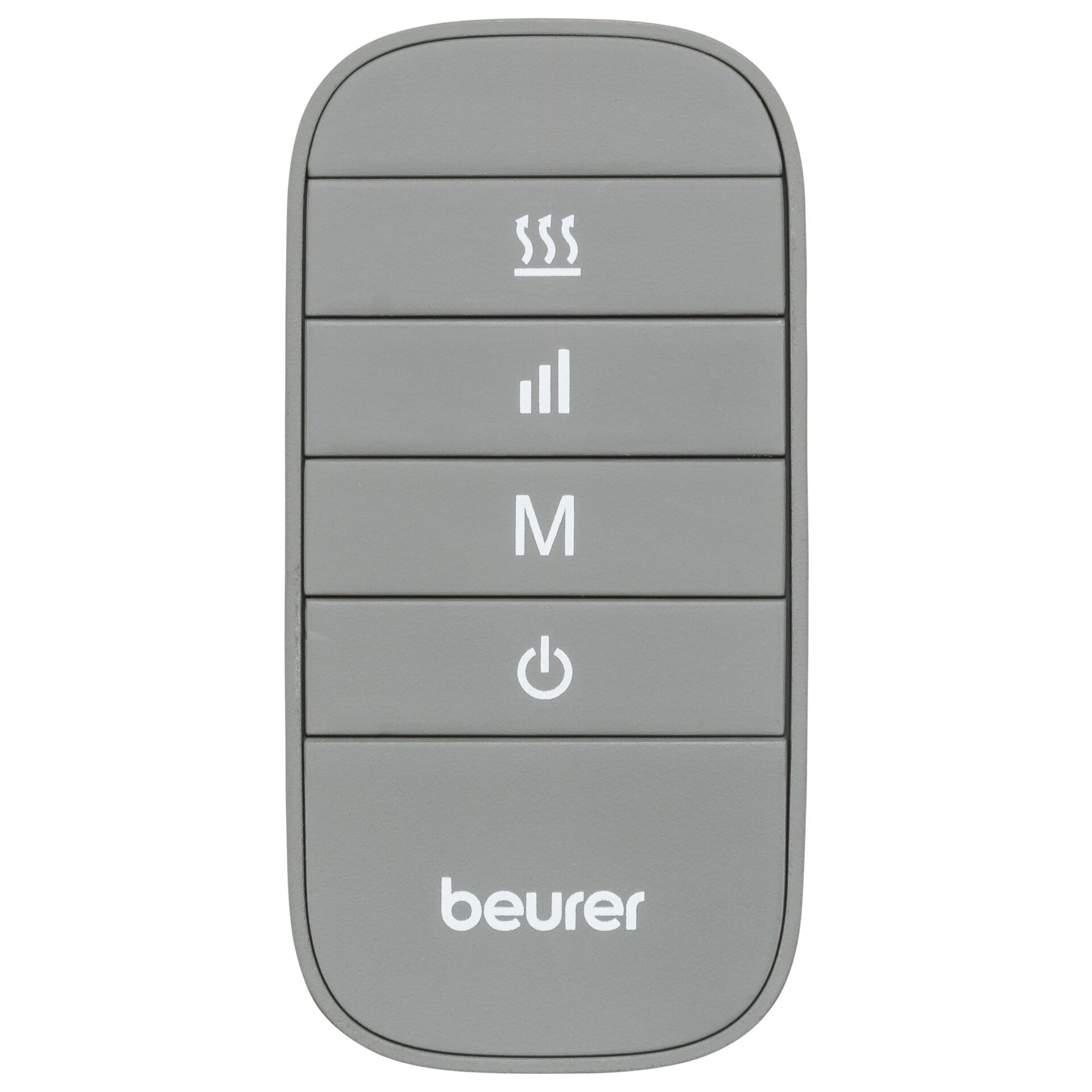 Beurer FM 120 2-in-1 Shiatsu-Fußmassagegerät