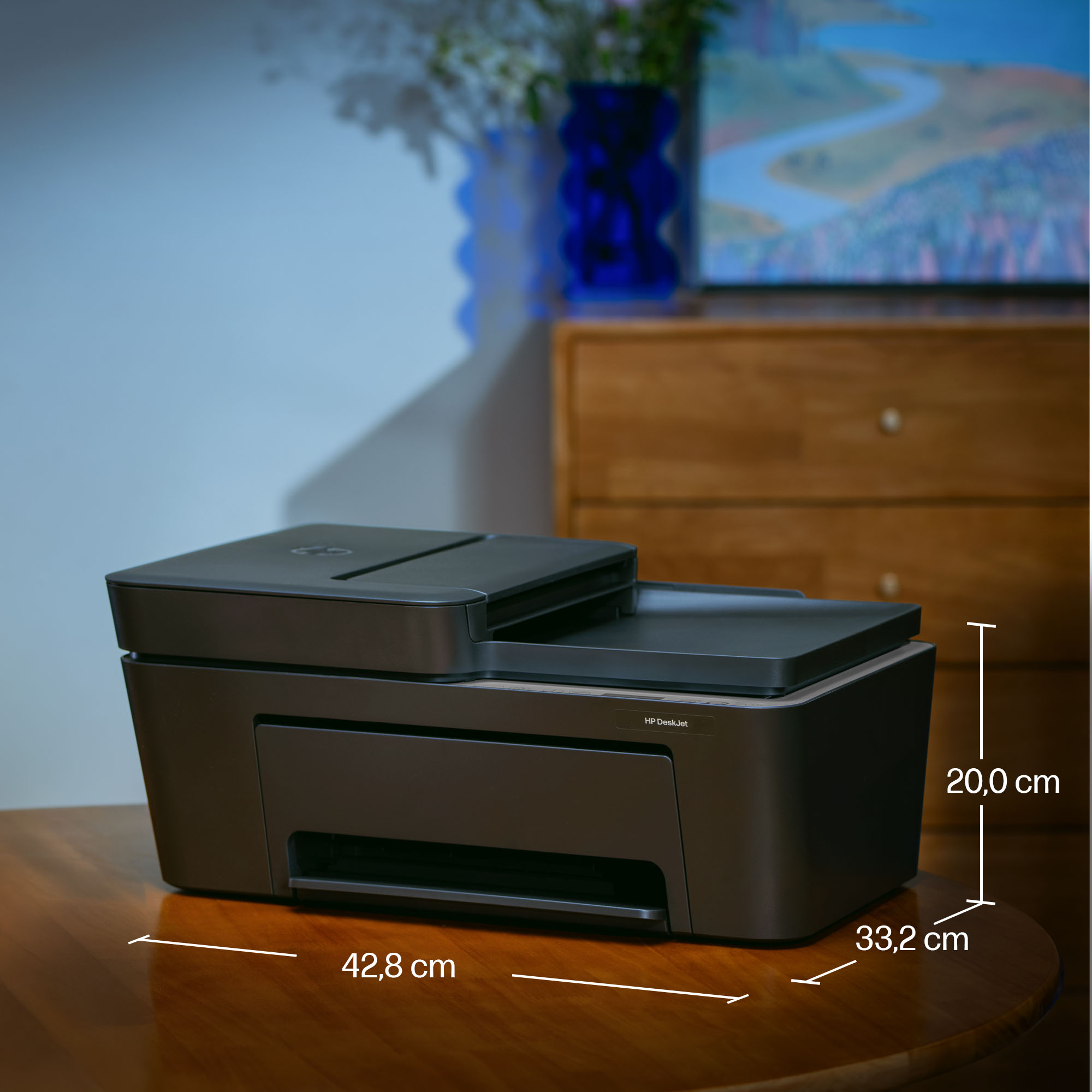 HP Deskjet 4320 All-in-One 931361e1792582825762367f93f88ade8427b59d
