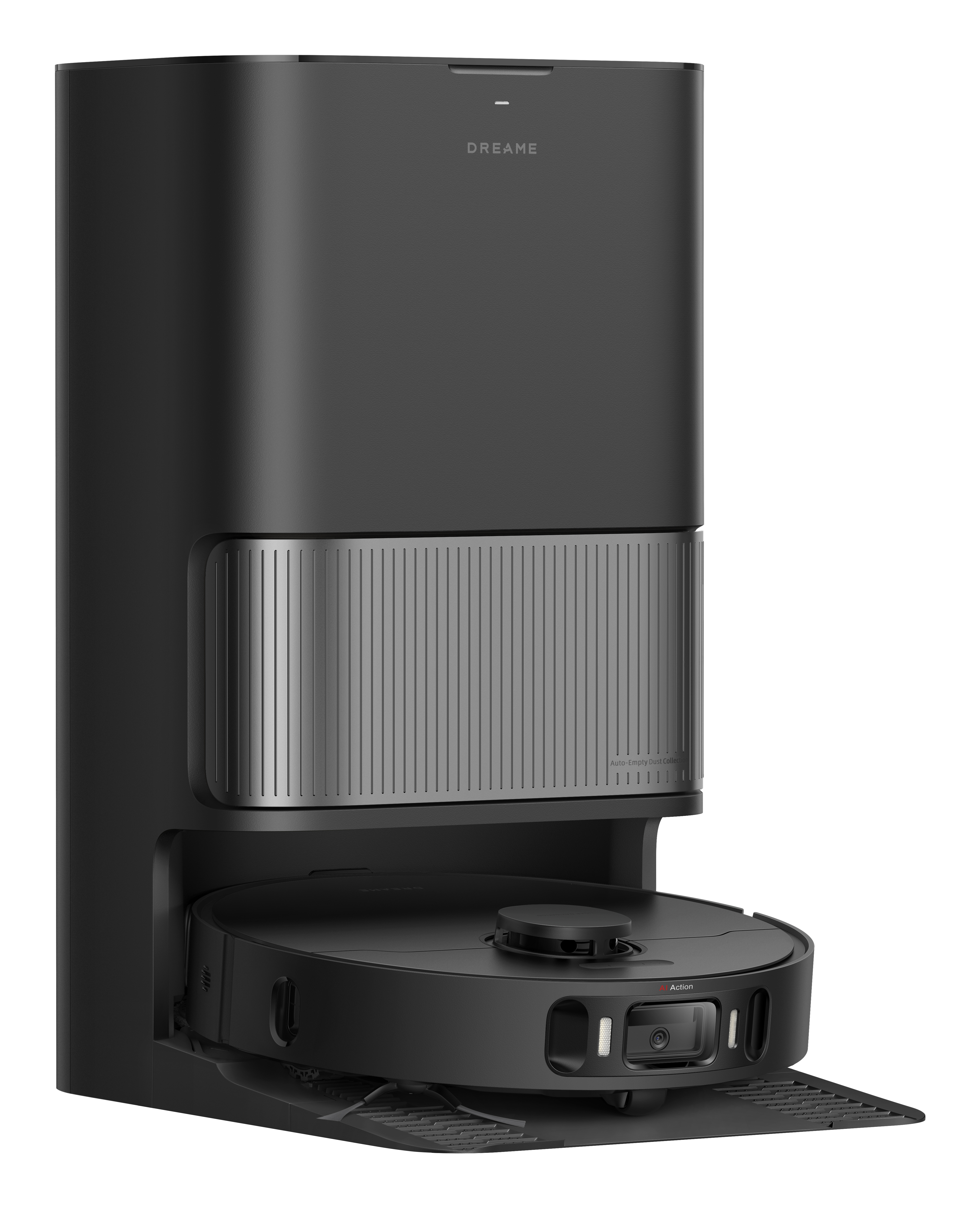 Dreame L40 Ultra AE schwarz – Ansicht 15