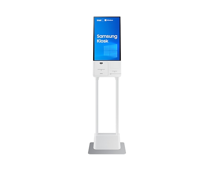 Samsung KM24C-3 Kiosk Win 10 IoT Enterprise c39ae6c6d43765f7716a25d7fe379534