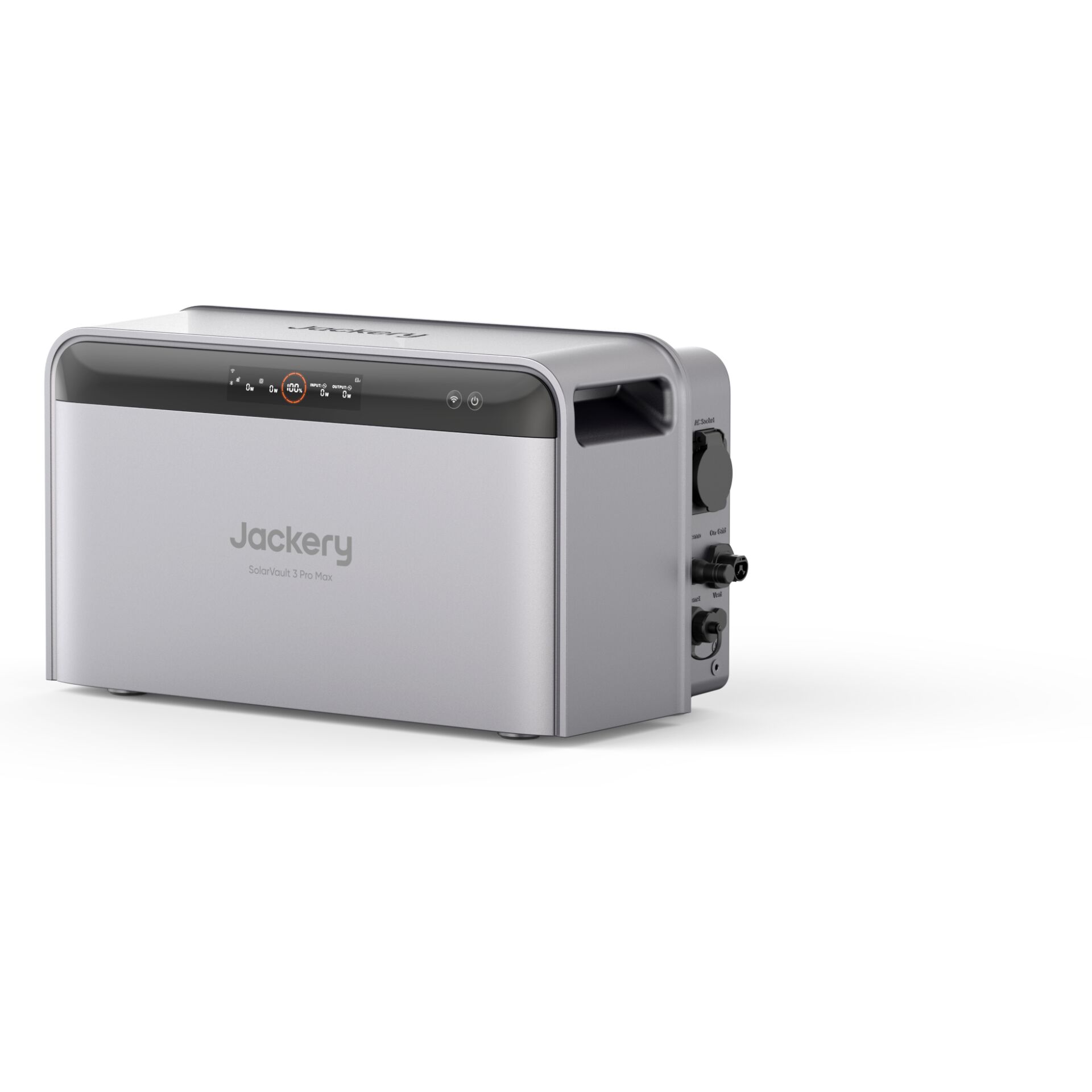 Jackery SolarVault 3 Pro Max Solarspeicher 2520Wh 273536_02