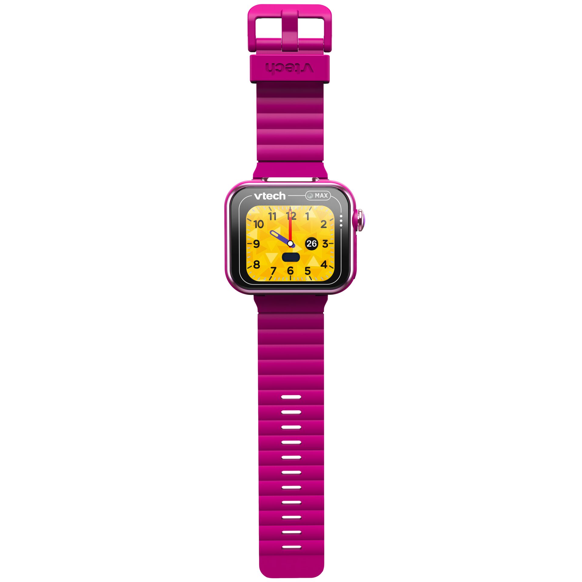 VTech Kidizoom Smart Watch MAX lila