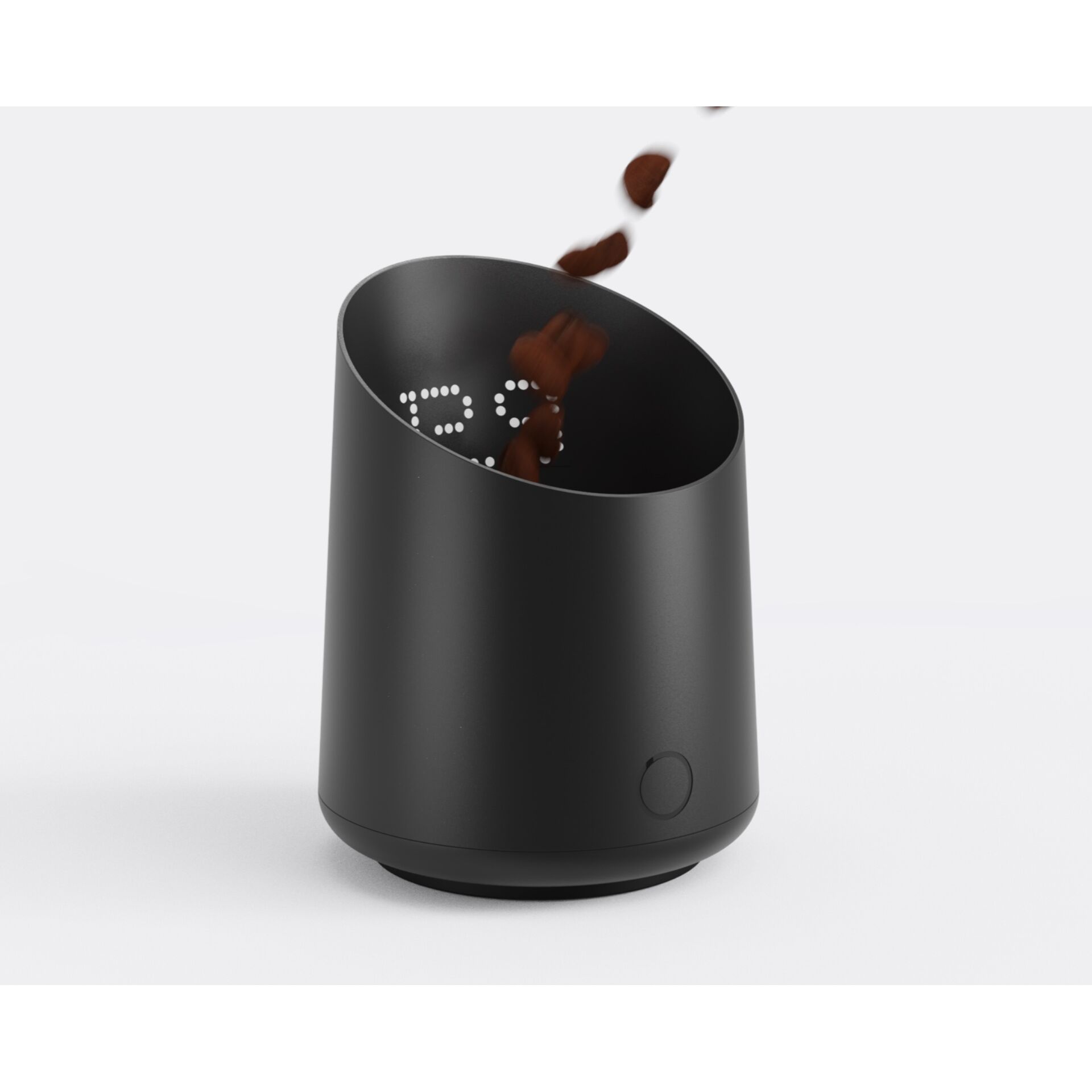 Subminimal Subscale Digital Coffee Dosing Cup 119326_02
