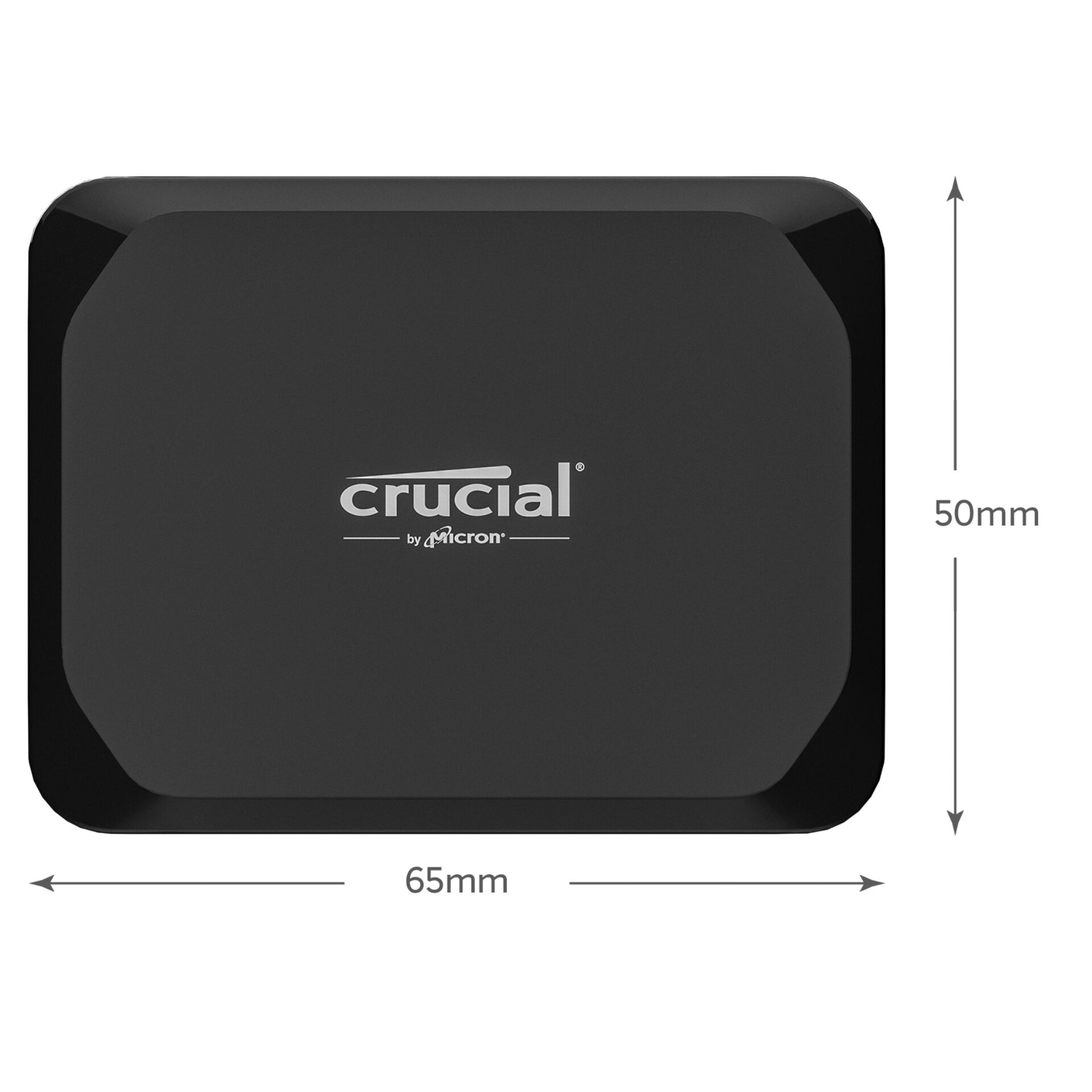 Crucial X9                   4TB Portable SSD 828403_04