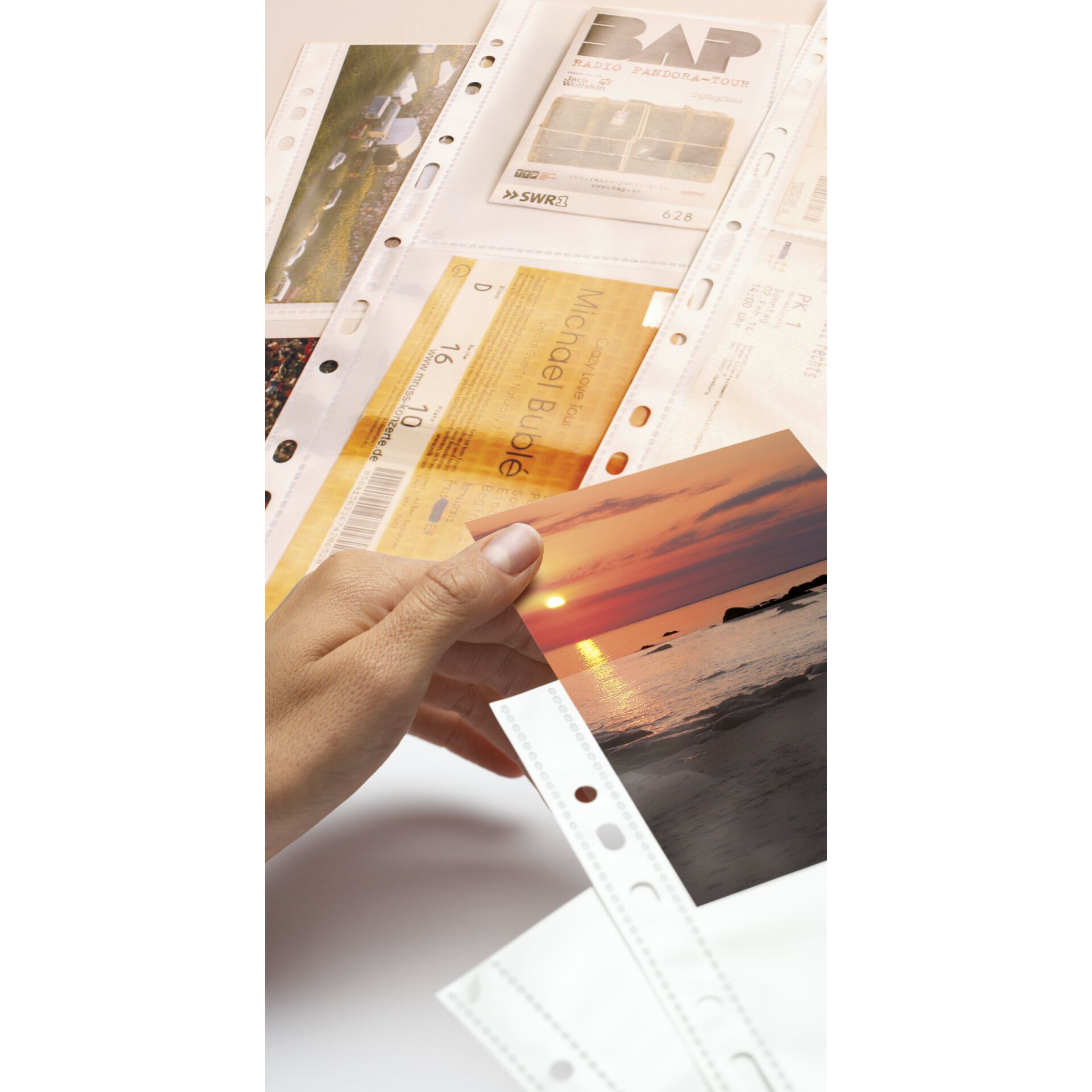 Herma fotophan 10x15 hoch 10 Blatt                    7585 418335_13