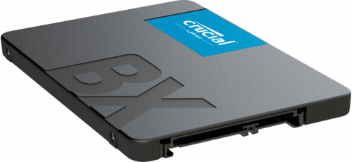 Crucial BX500 SSD 2,5  240GB