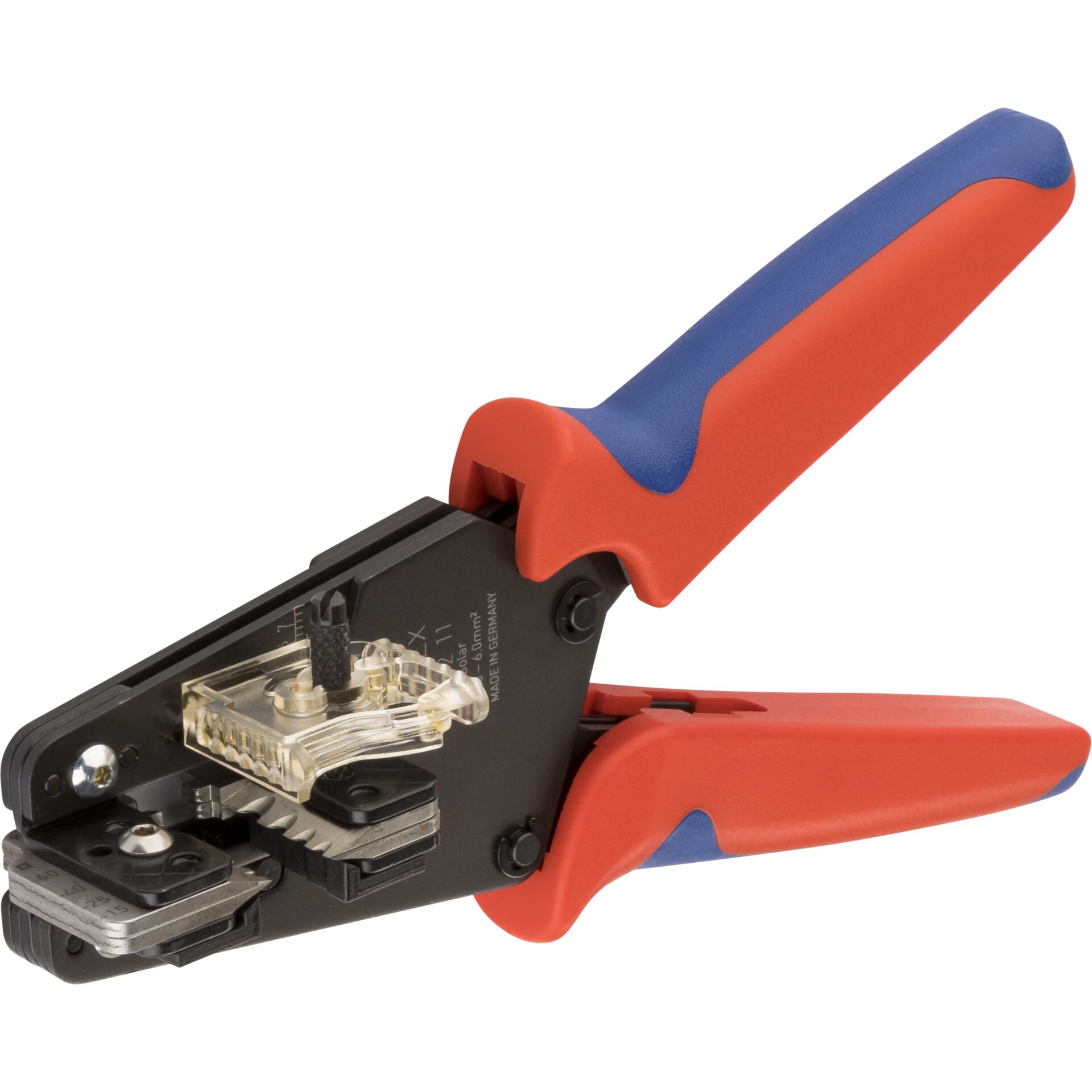 Knipex Werkzeugkoffer für Photovoltaik