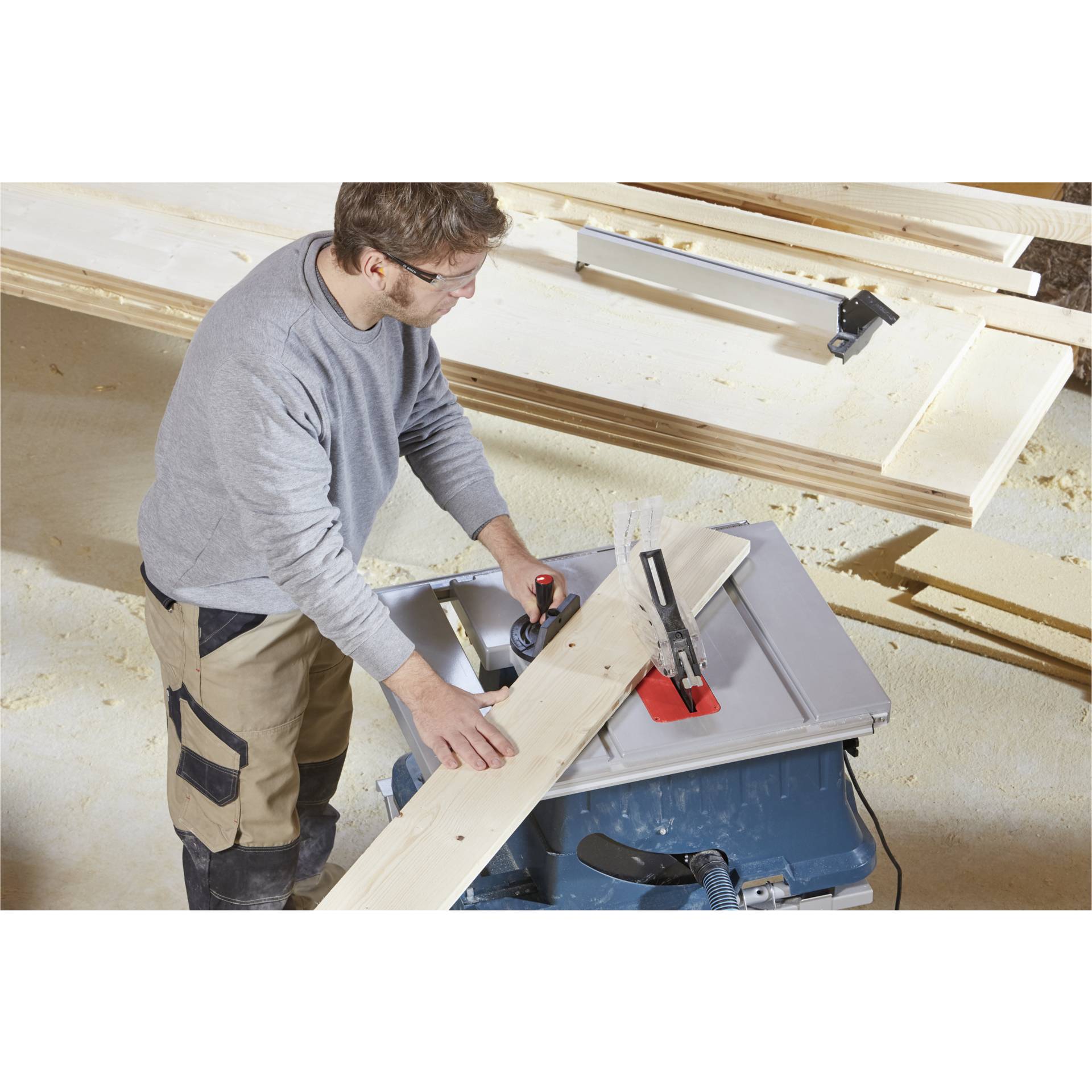 Bosch GTS 635-216 Professional Tischkreissäge 471858_03