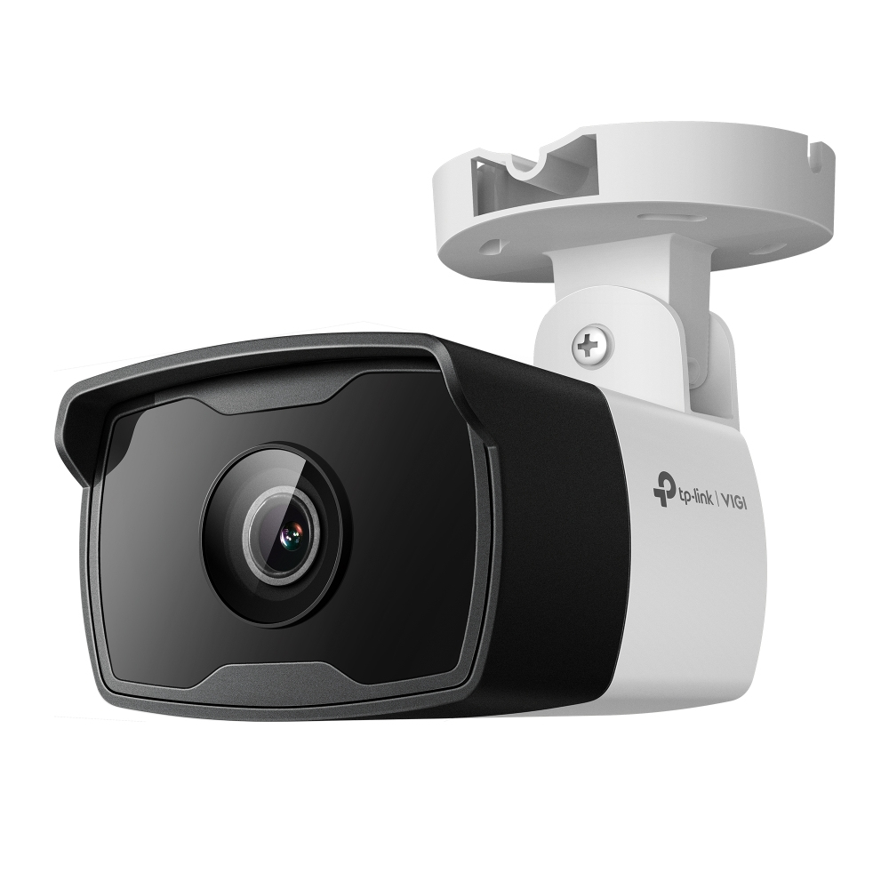 TP-Link VIGI C340I-2.8mm- 4MP Outdoor Bullet IP Kamera 1dfad031647282c6dd3b66888345b6ce44ab526d