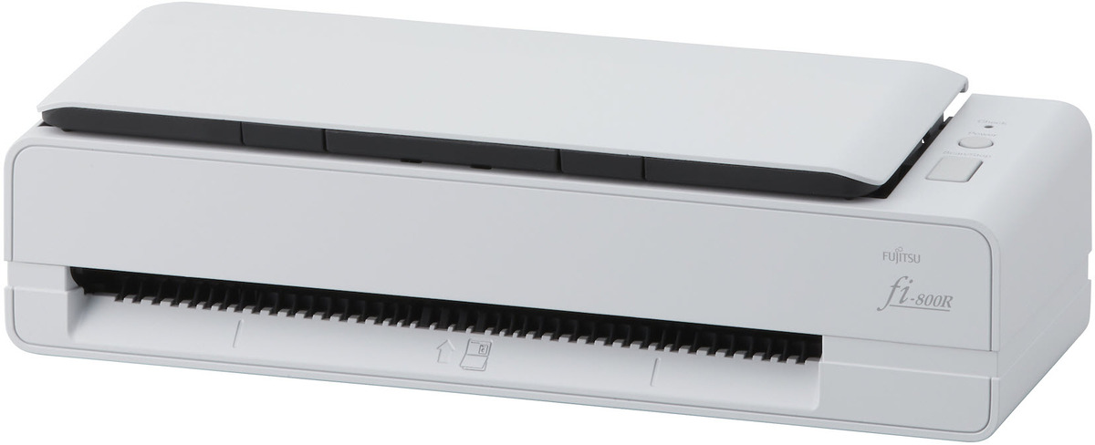 Fujitsu fi-800R Bildscanner