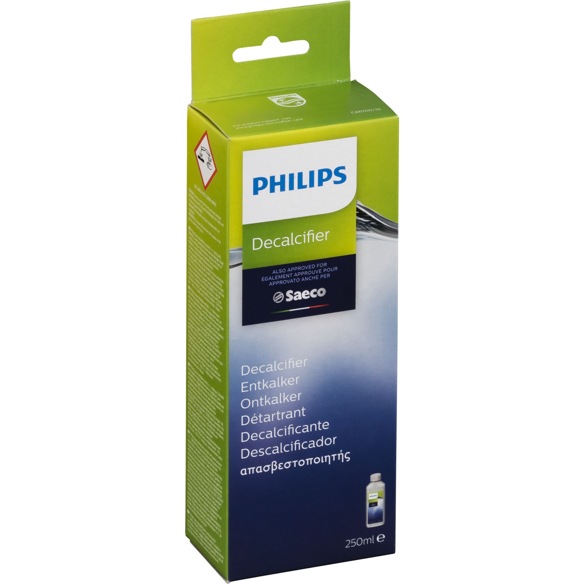 Philips CA 6700/10