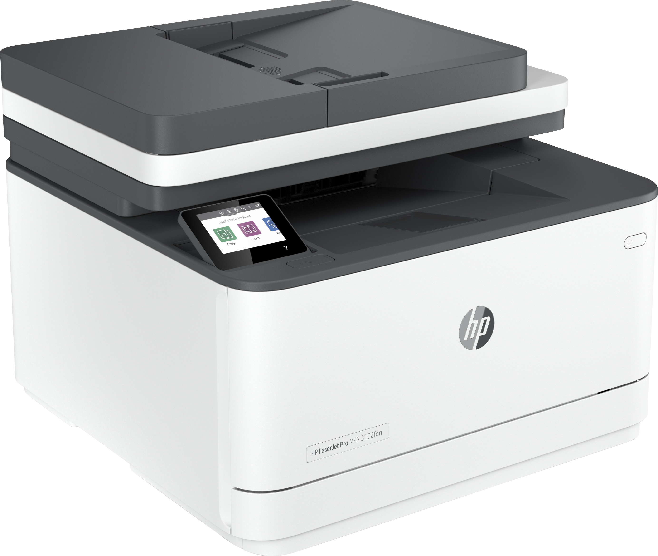 HP Laserjet Pro MFP 3102fdn 3in1 Multifunktionsdrucker 95782059_2331932809