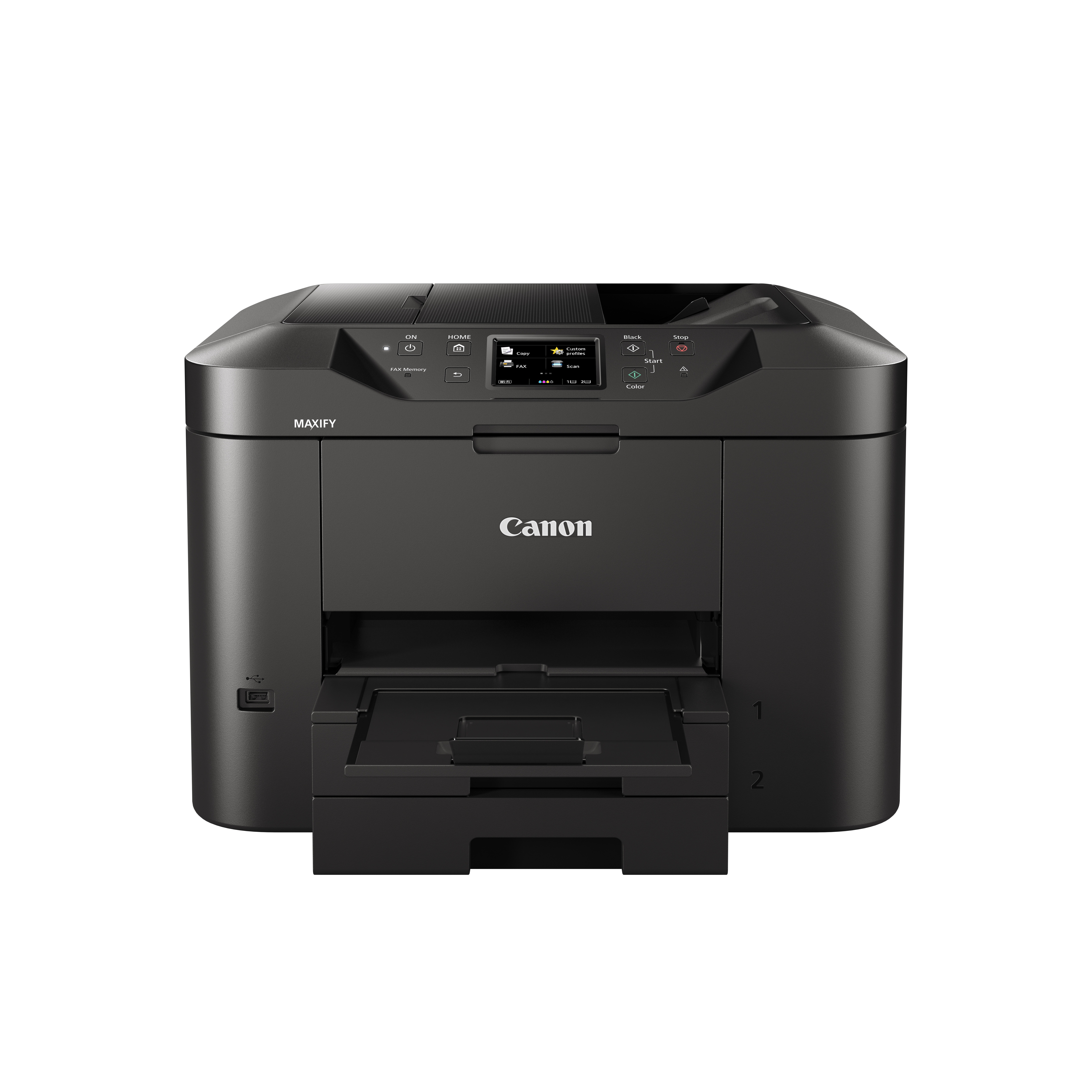 Canon MAXIFY MB 2750 32669496_7115883554