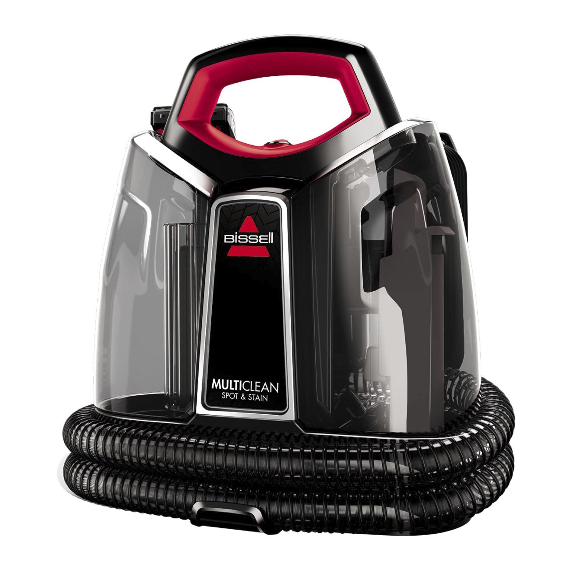 BISSELL MultiClean Spot & Stain Tragbarer Fleckenreiniger 368657_07
