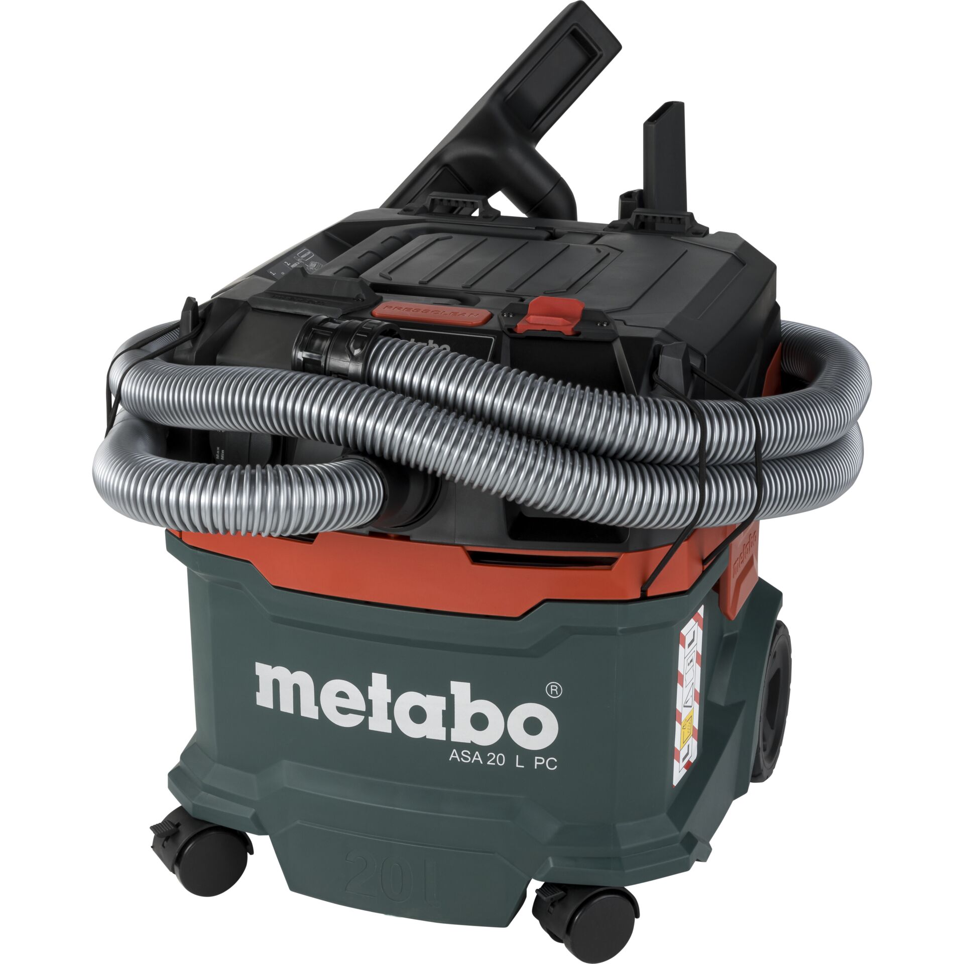 Metabo ASA 20 L PC Allessauger 814893_02