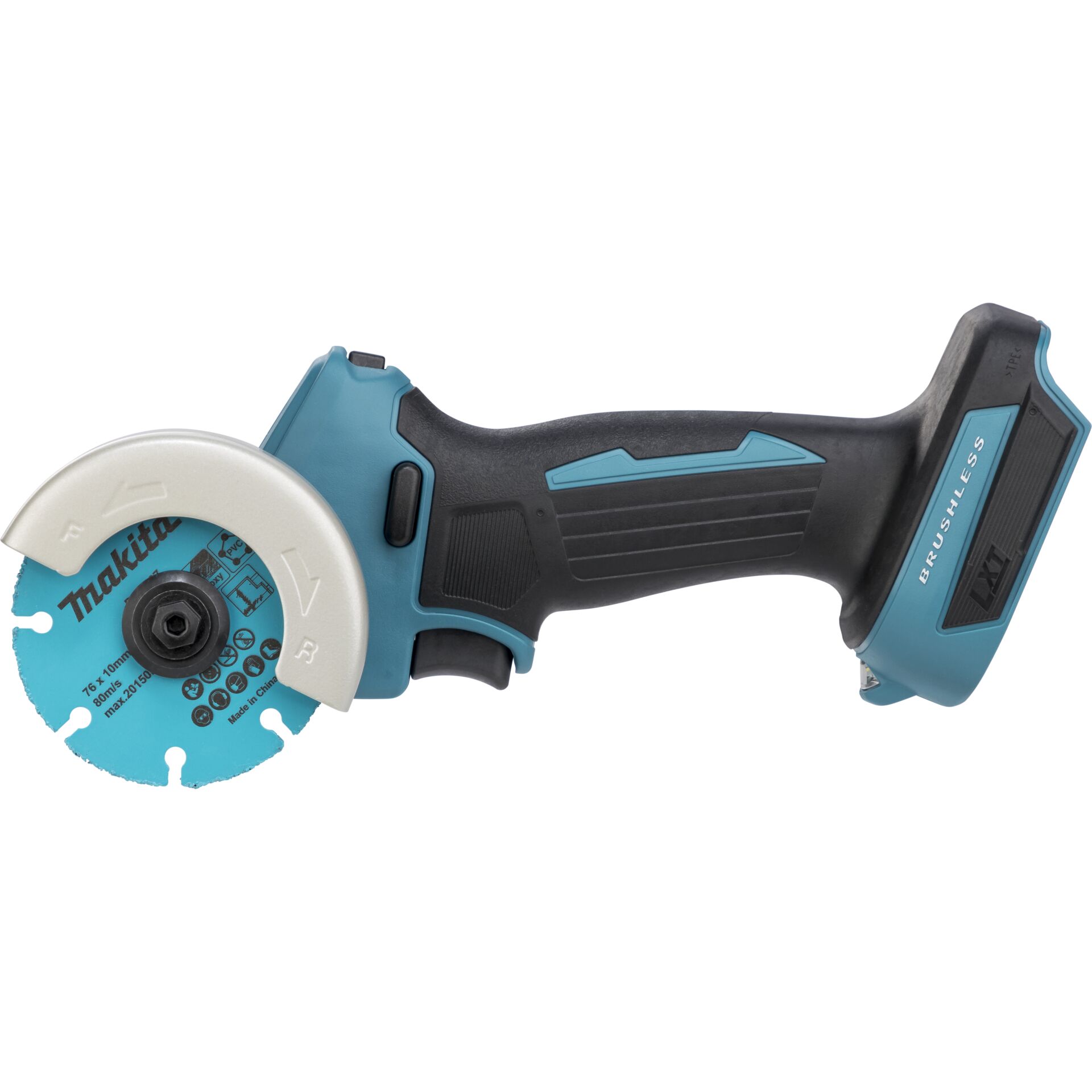 Makita DMC300Z Akku-Winkelschleifer 829425_01