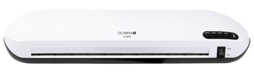 Olympia A 3250 Laminiergerät