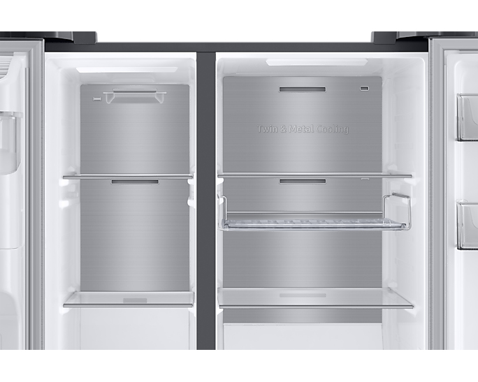 Samsung RS6GA884CSL/EG Edelstahl Look 34c36a9cd8e30a5f978e5fd5a4d1e6cf3f516d1a