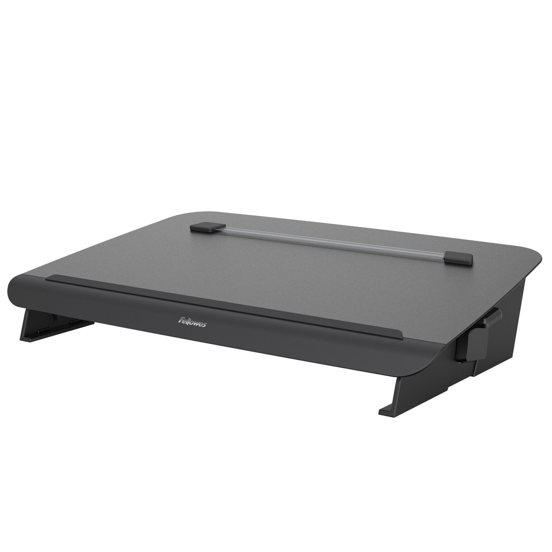 Fellowes Hana Dokumentenhalter schwarz