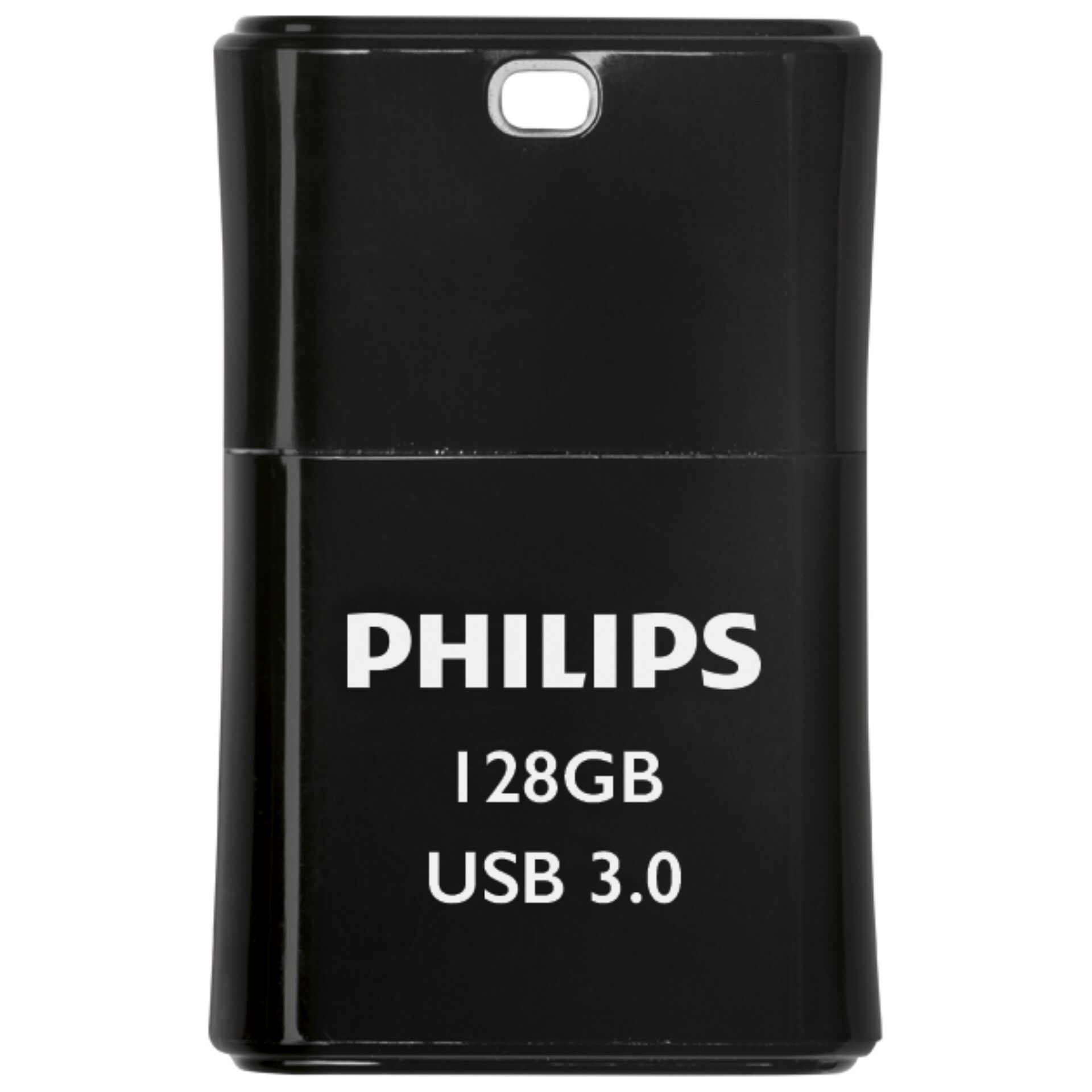 Philips USB 3.0            128GB Pico Edition Midnight Black 797946_02