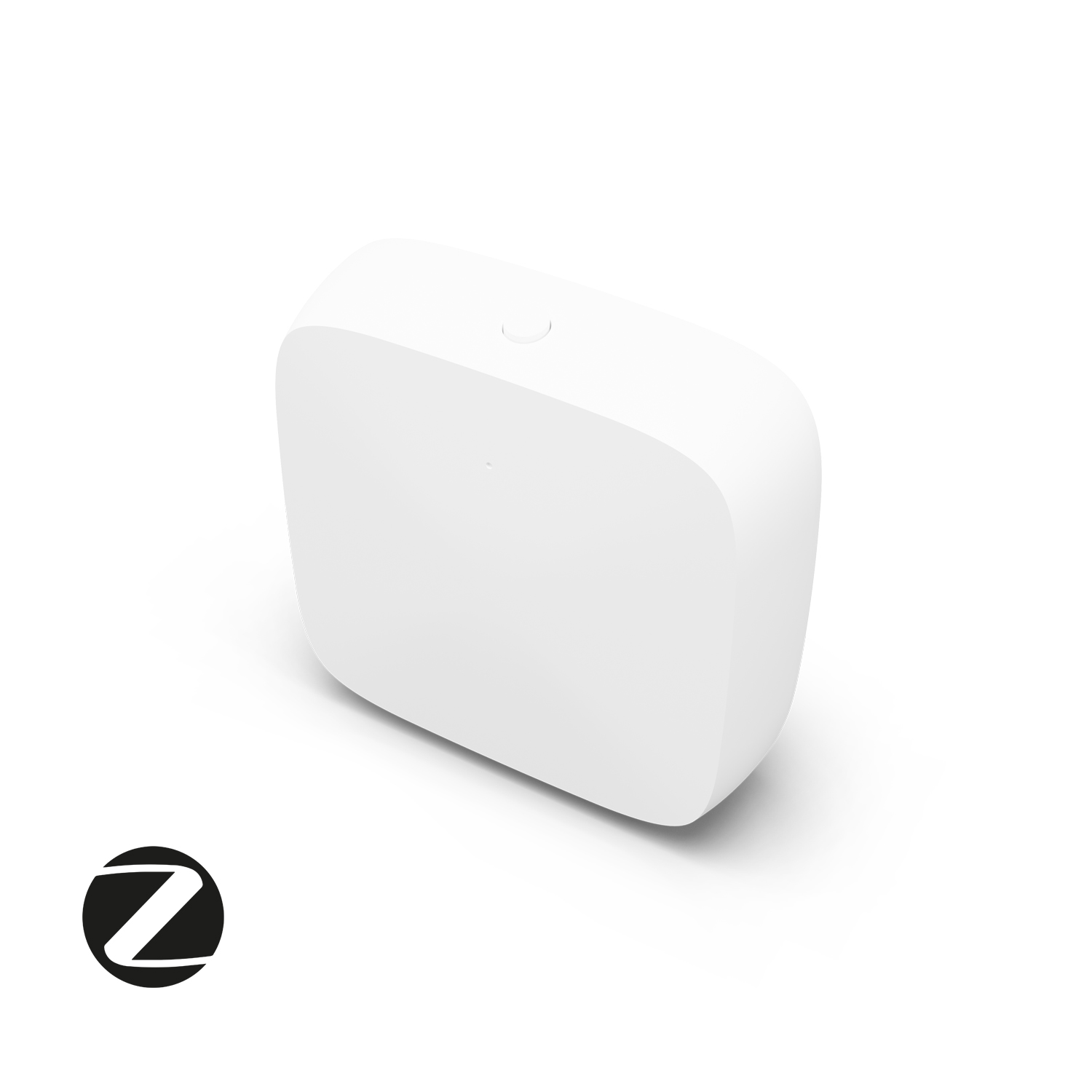 TESLA Smart Home Smart Temperature & Humidity Sensor Zigbee TESLA Smart Home Smart Temperature & Humidity Sensor Zigbee