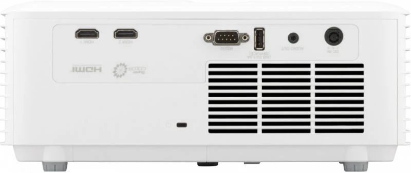 Viewsonic LS740W Kurzdistanz-Beamer, 5000 Lumen, 1200x800 8b4b740652d4feb23a3de33e1e0d784f2839df62